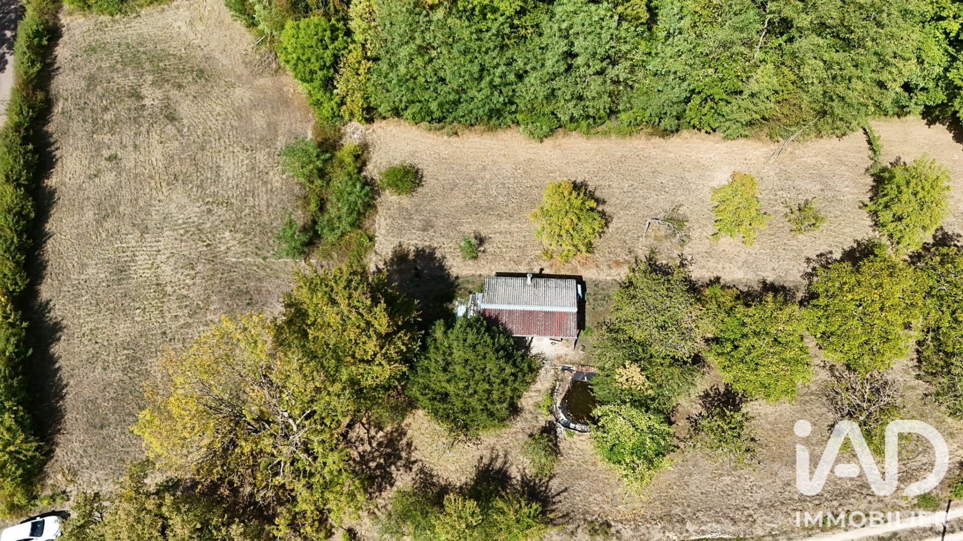 Maison à vendre, 23m², Nogent