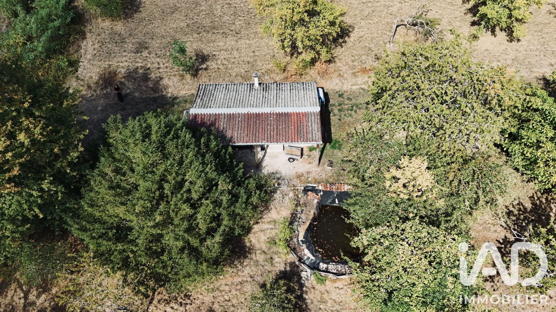 Maison à vendre, 23m², Nogent