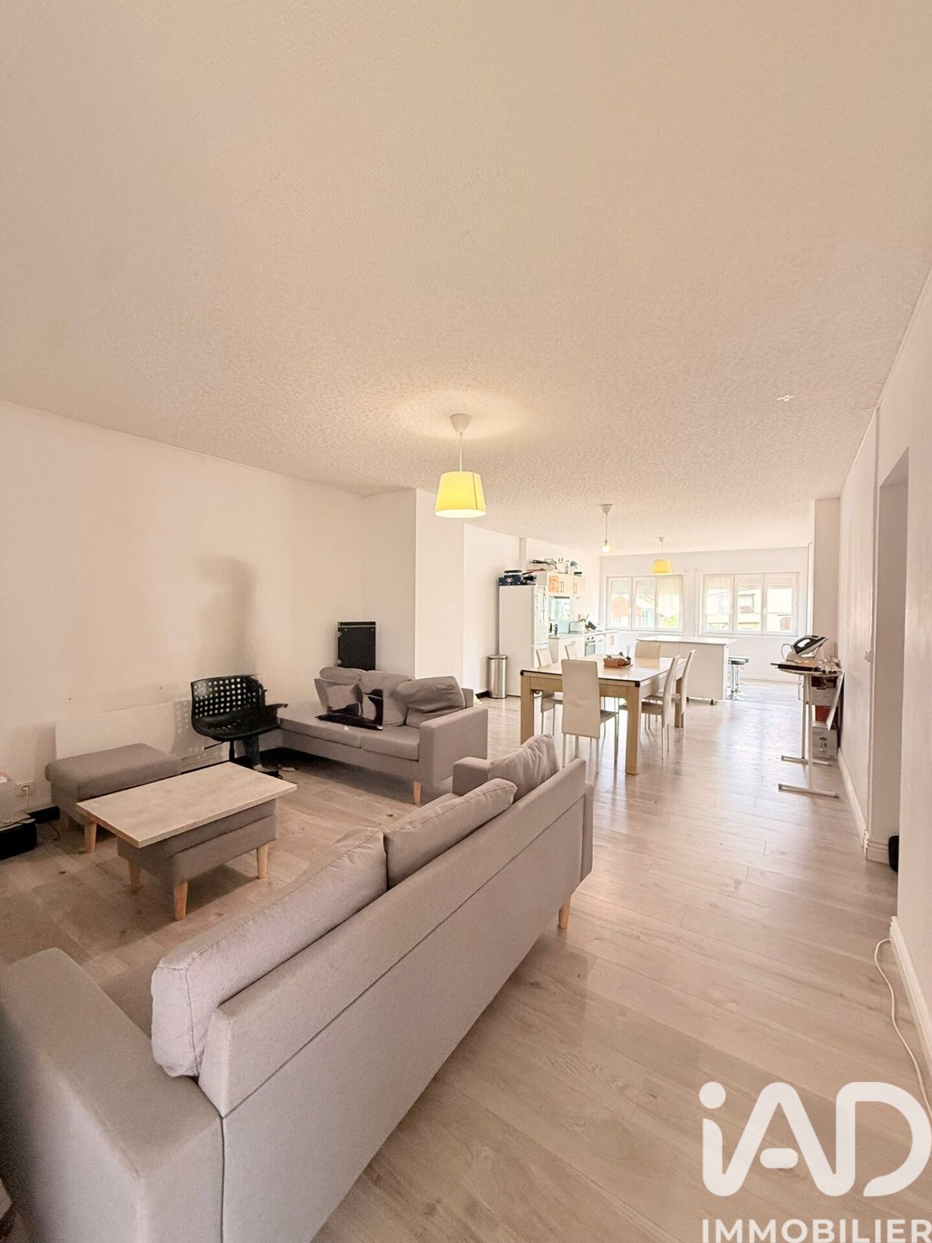 Maison à vendre, 135m², Nogent