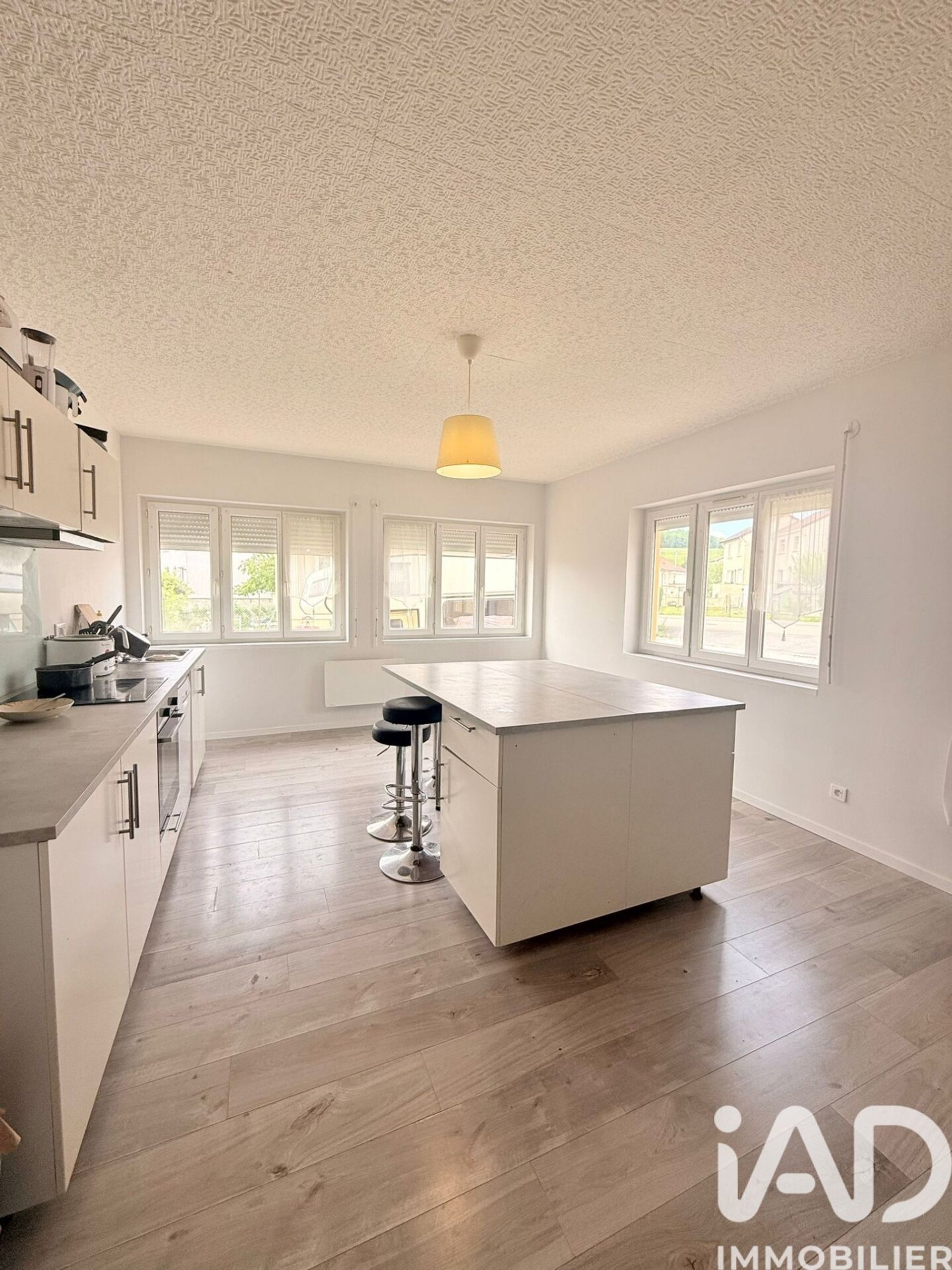 Maison à vendre, 135m², Nogent