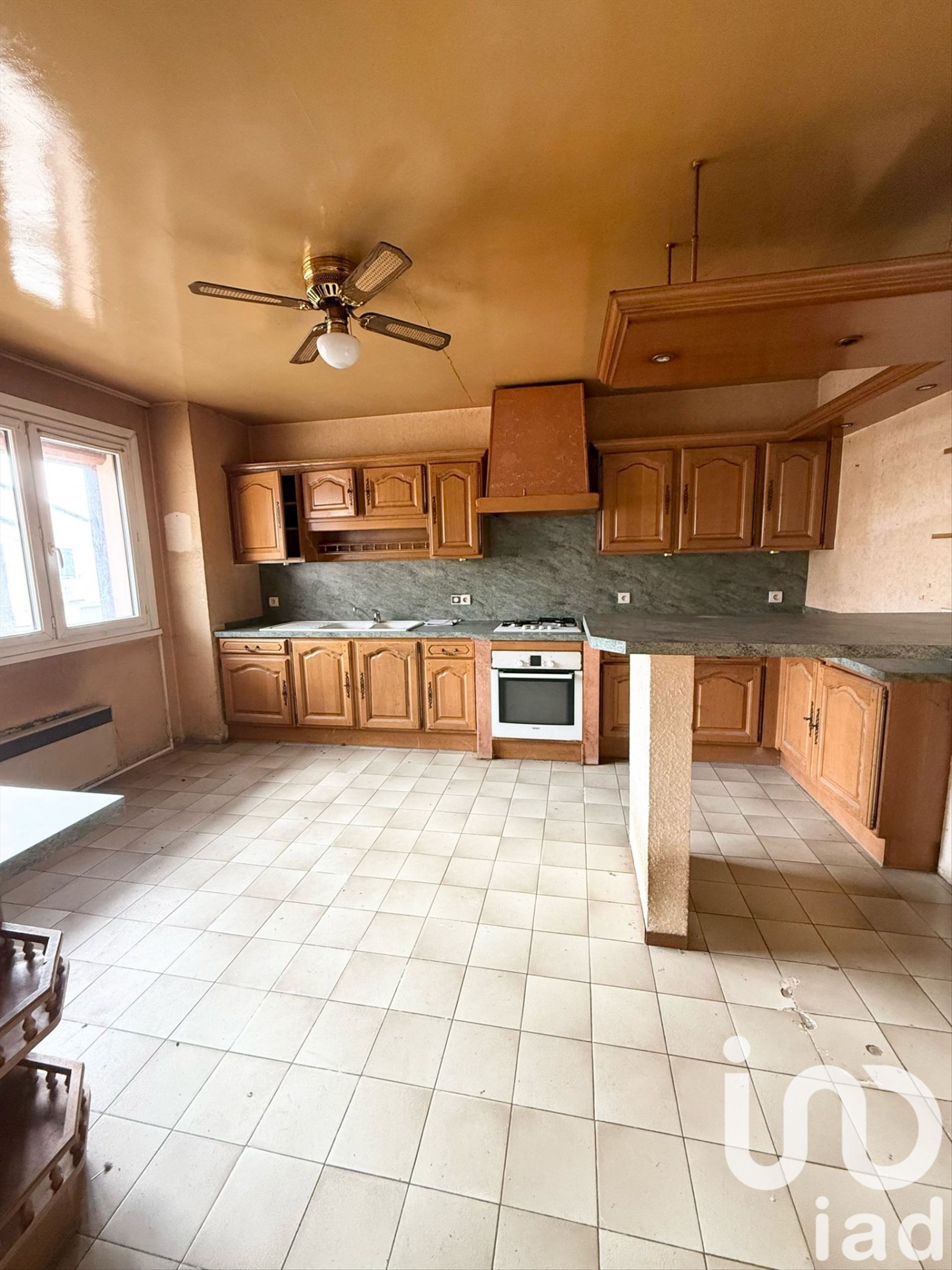 Maison à vendre, 88m², Is-en-Bassigny
