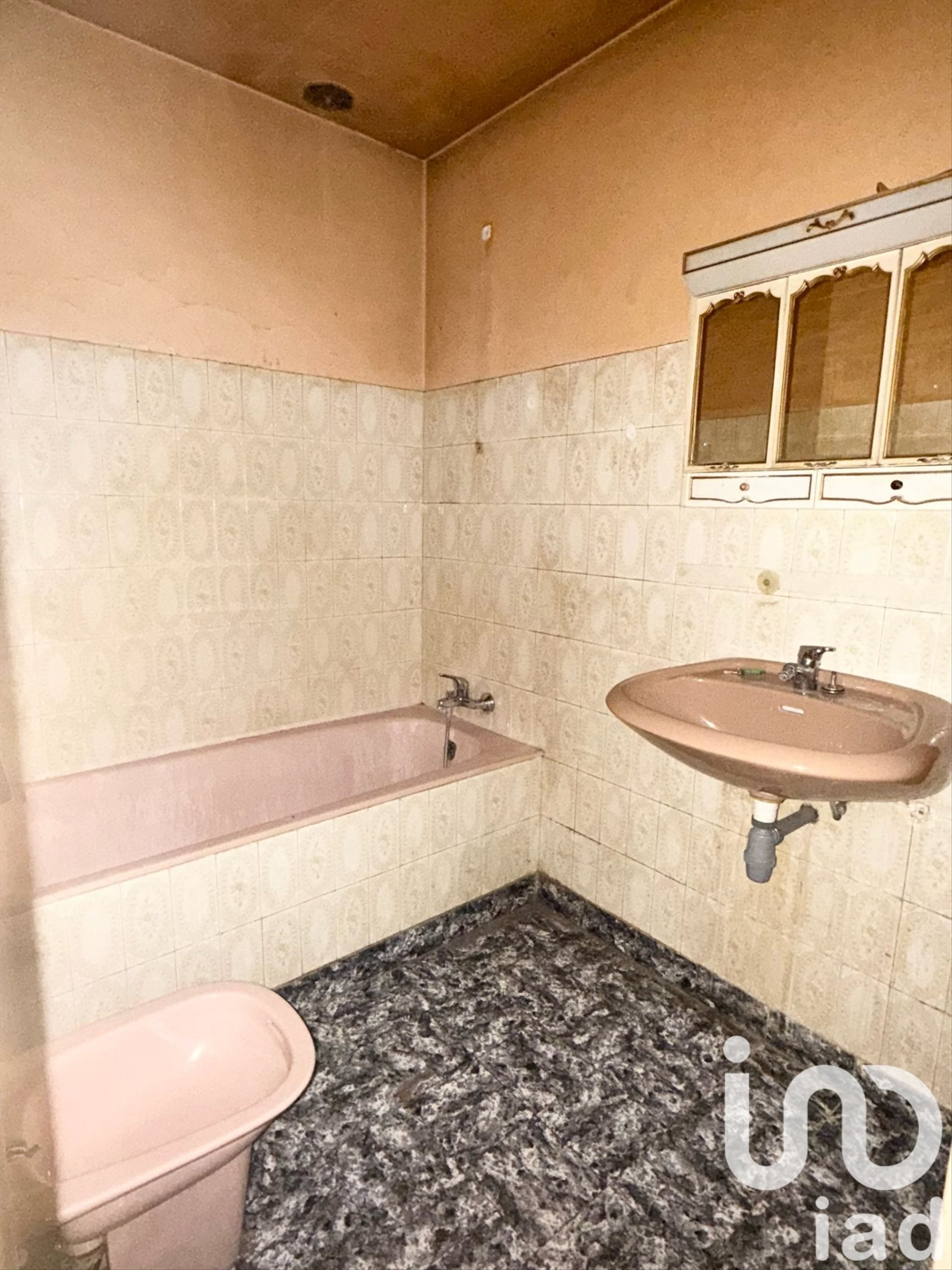 Maison à vendre, 88m², Is-en-Bassigny