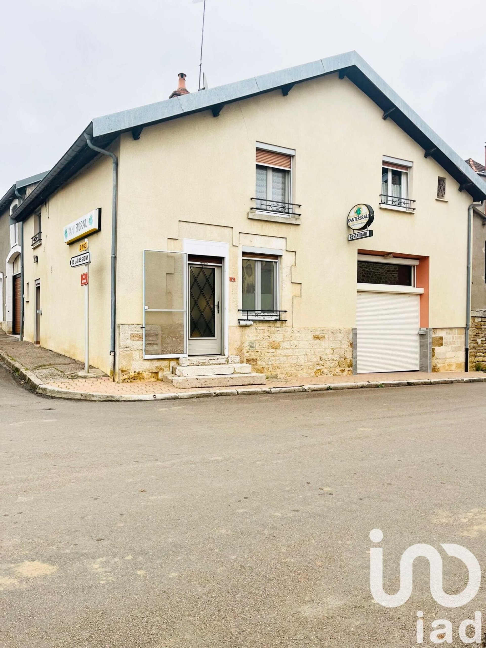 Maison à vendre, 285m², Sarrey