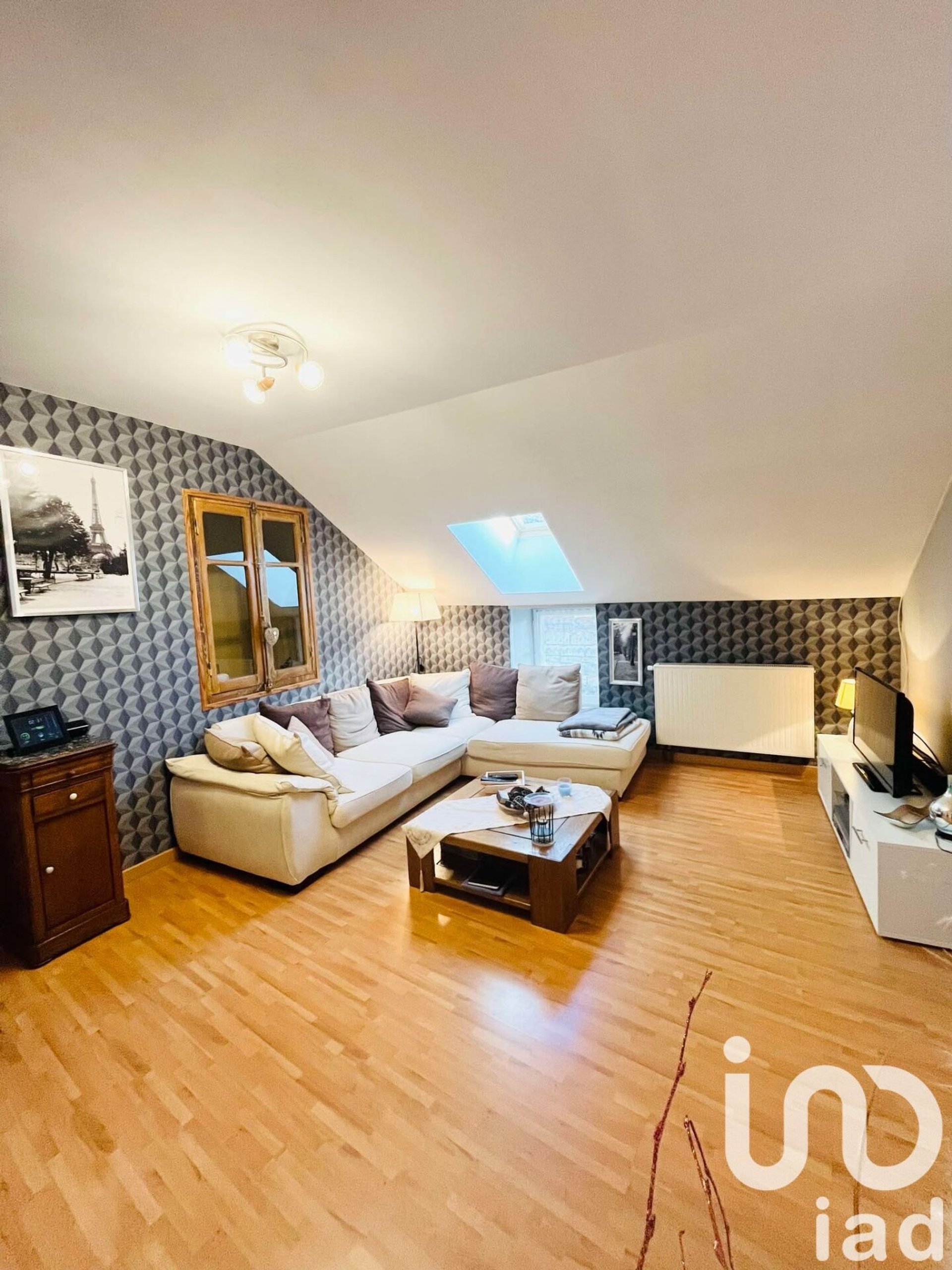 Maison à vendre, 285m², Sarrey