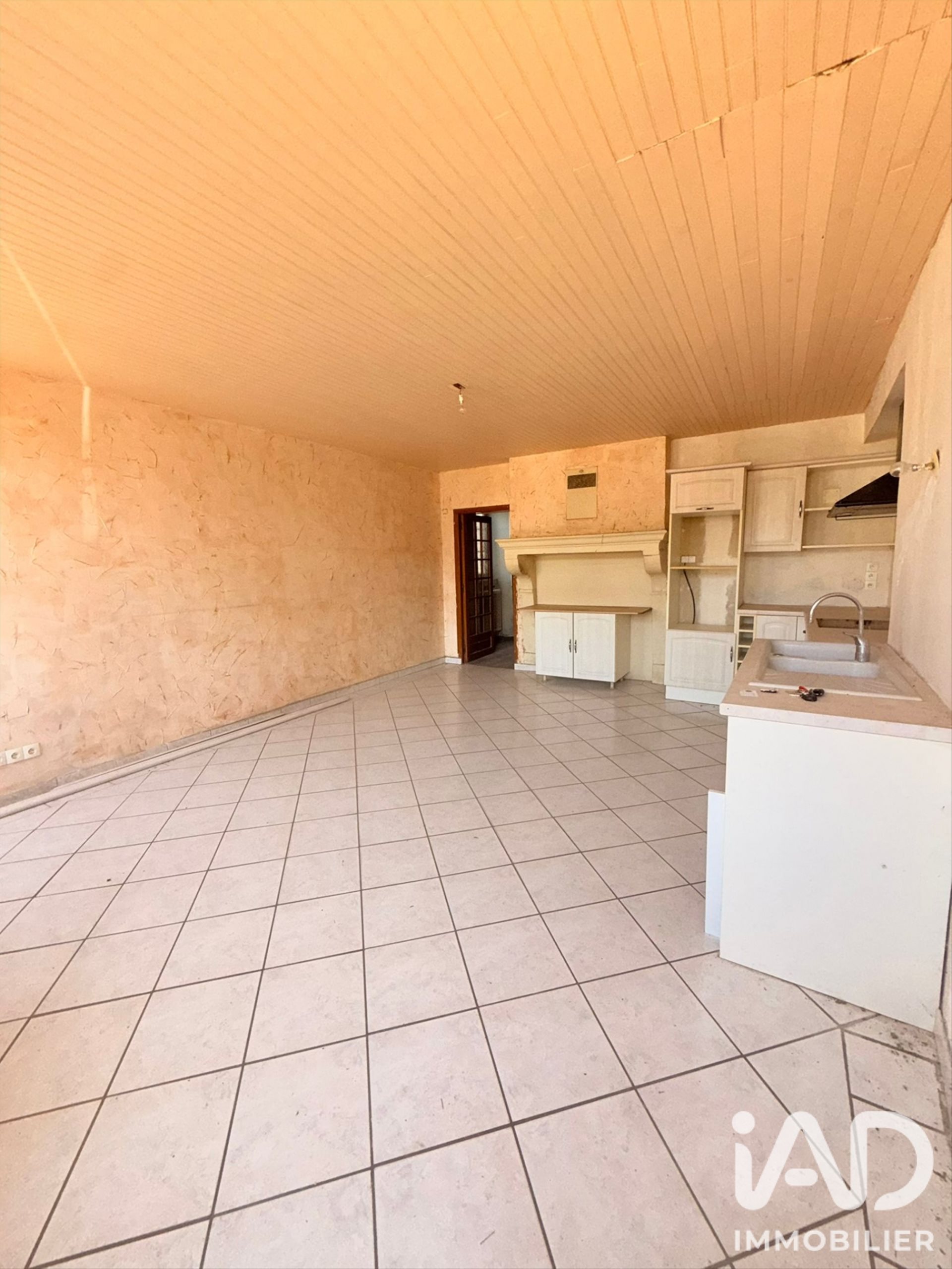 Maison à vendre, 109m², Rolampont