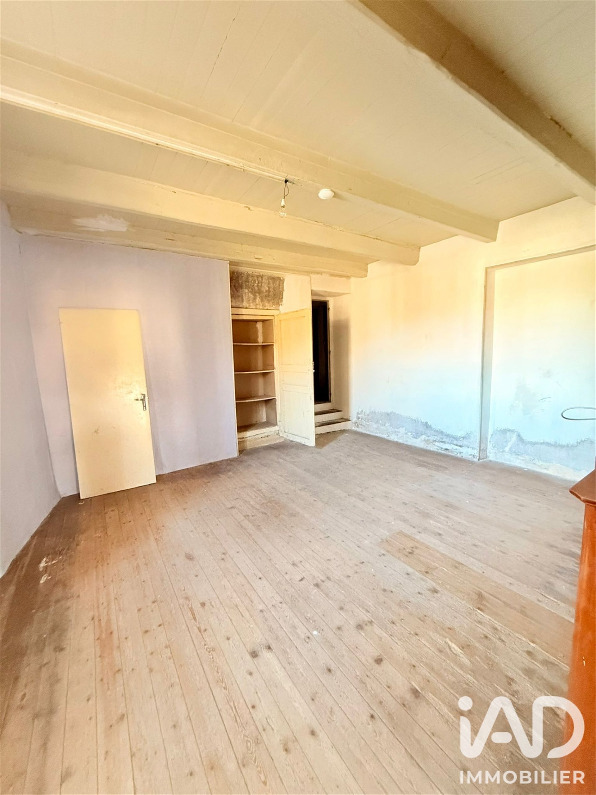 Maison à vendre, 109m², Rolampont