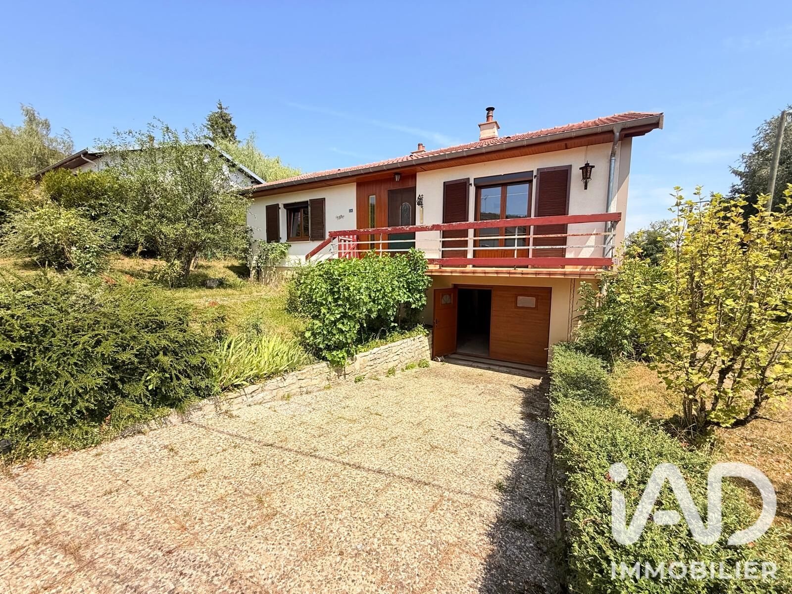 Maison à vendre, 87m², Nogent