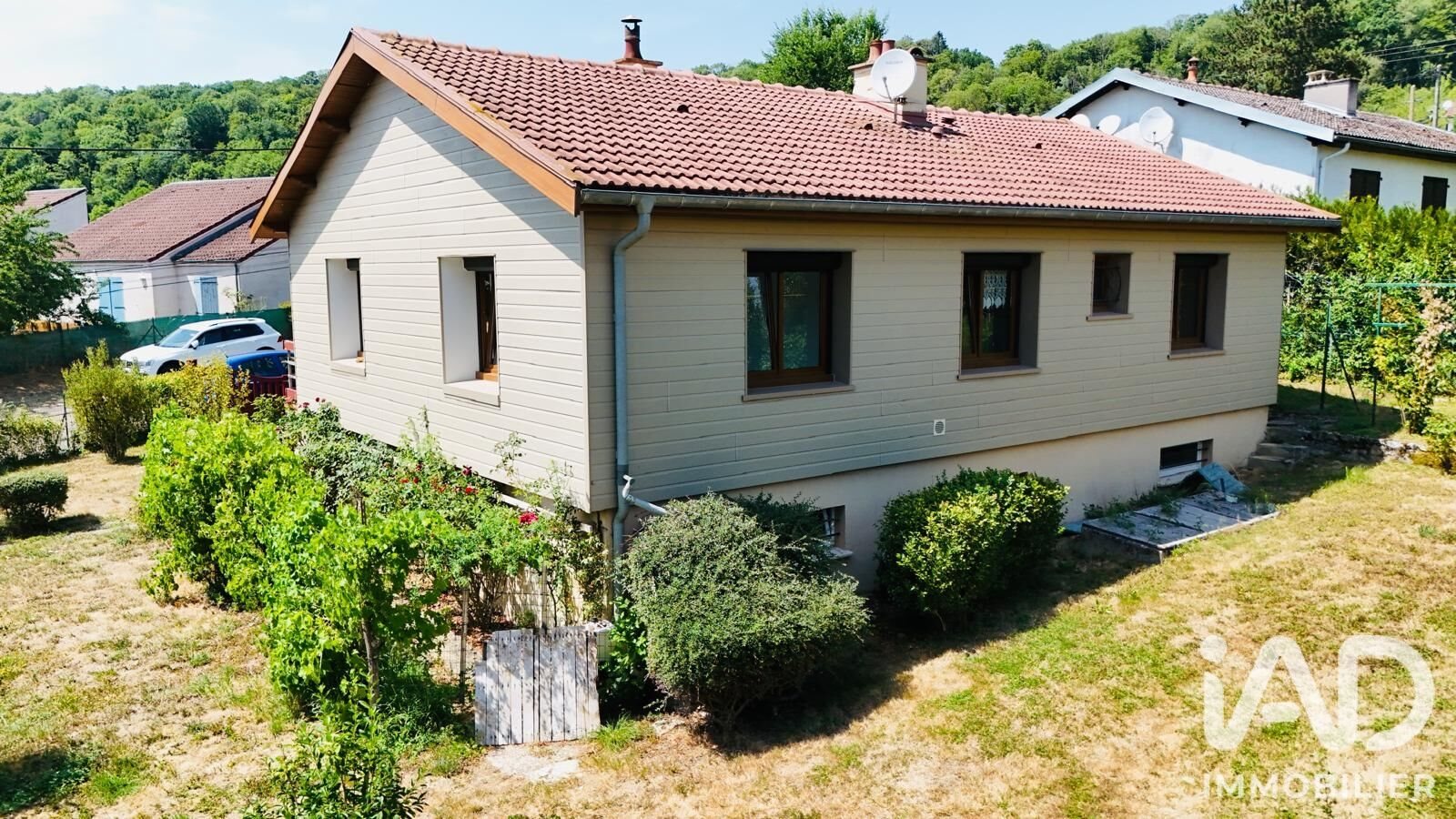 Maison à vendre, 87m², Nogent