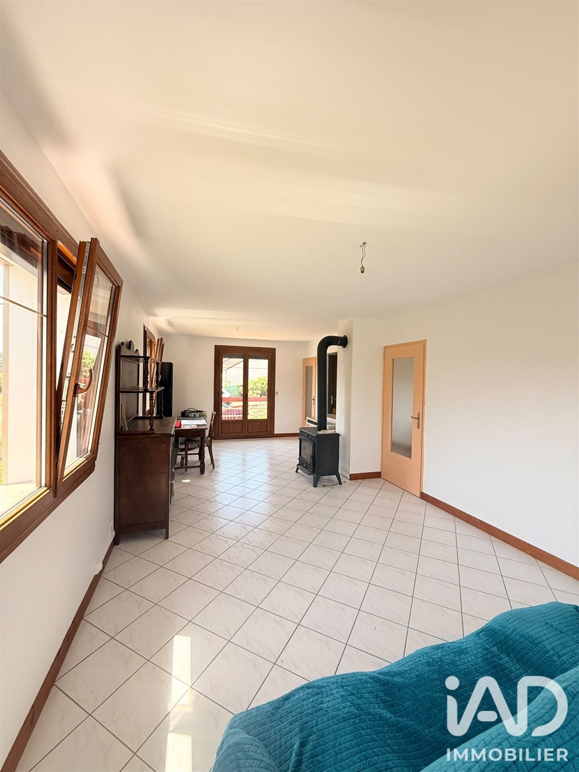 Maison à vendre, 87m², Nogent
