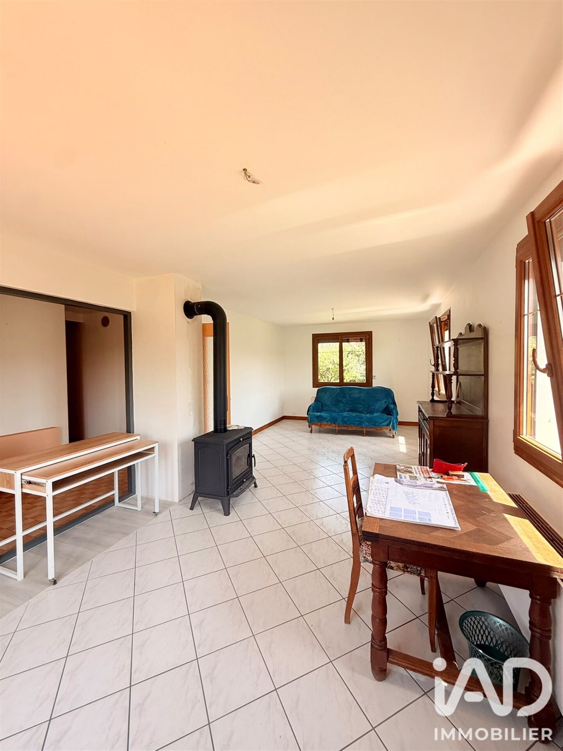 Maison à vendre, 87m², Nogent