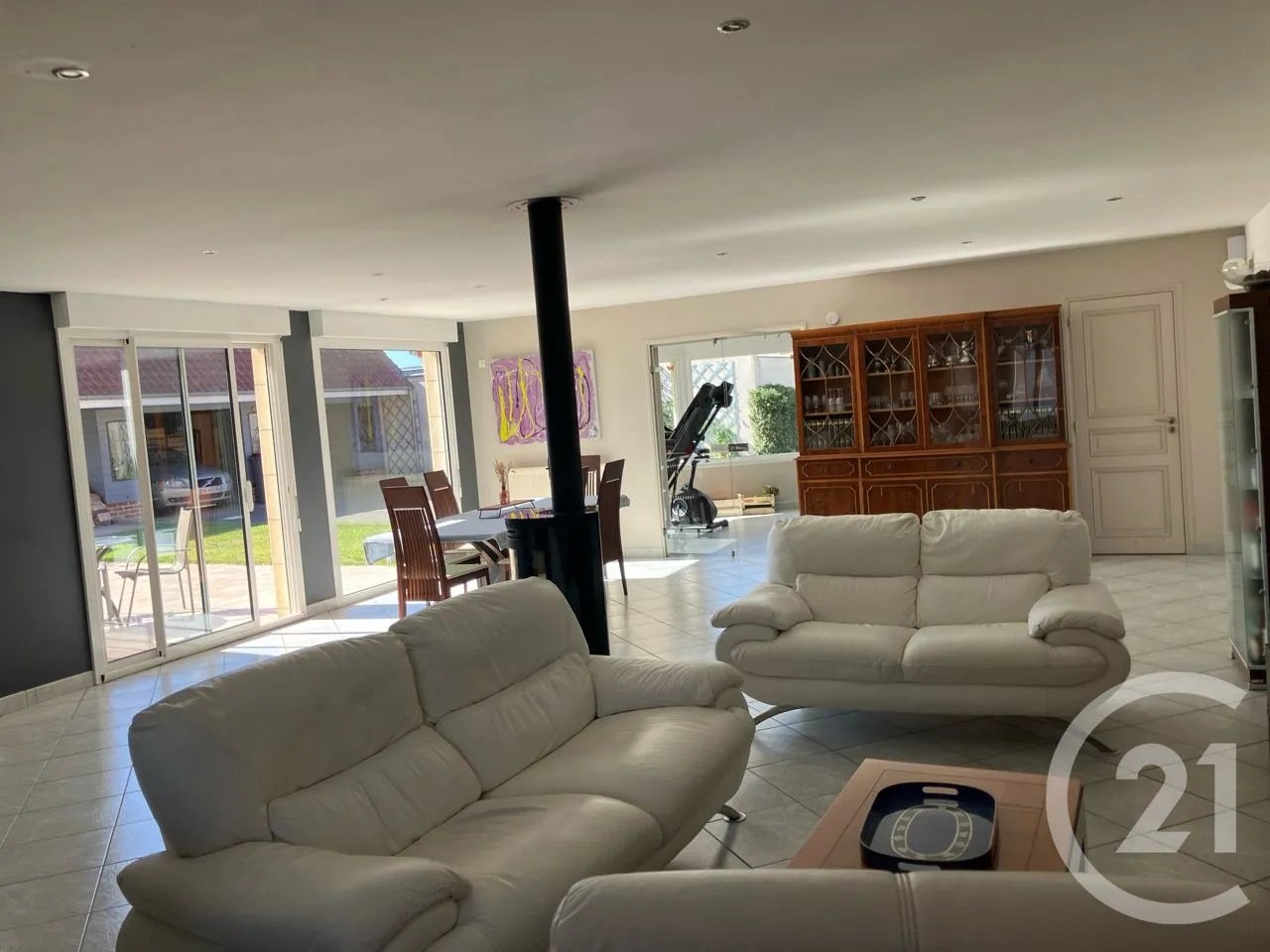 Maison à vendre, 237m², Abbeville