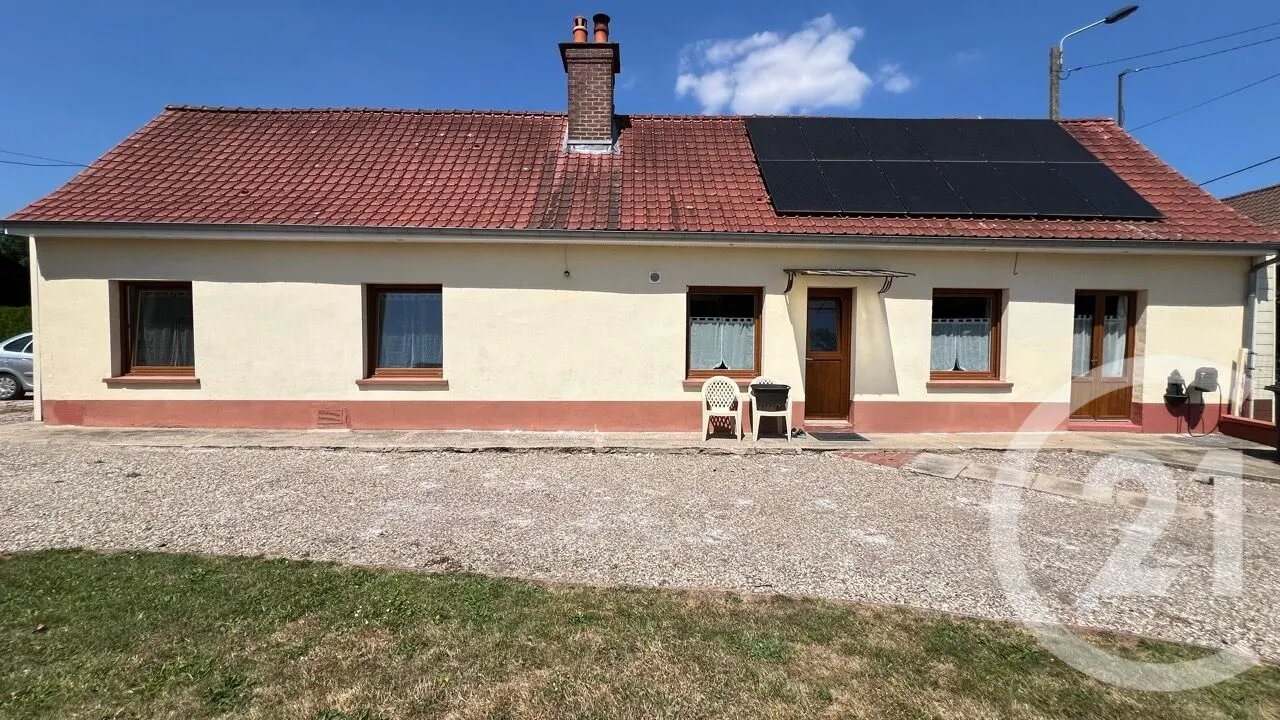 Maison à vendre, 120m², Gueschart