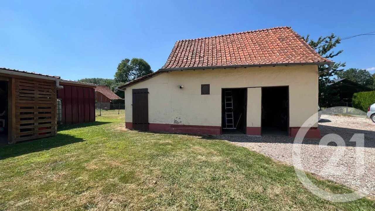Maison à vendre, 120m², Gueschart