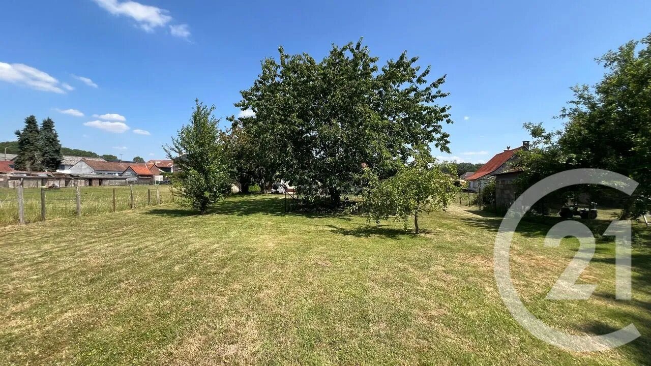 Maison à vendre, 120m², Gueschart