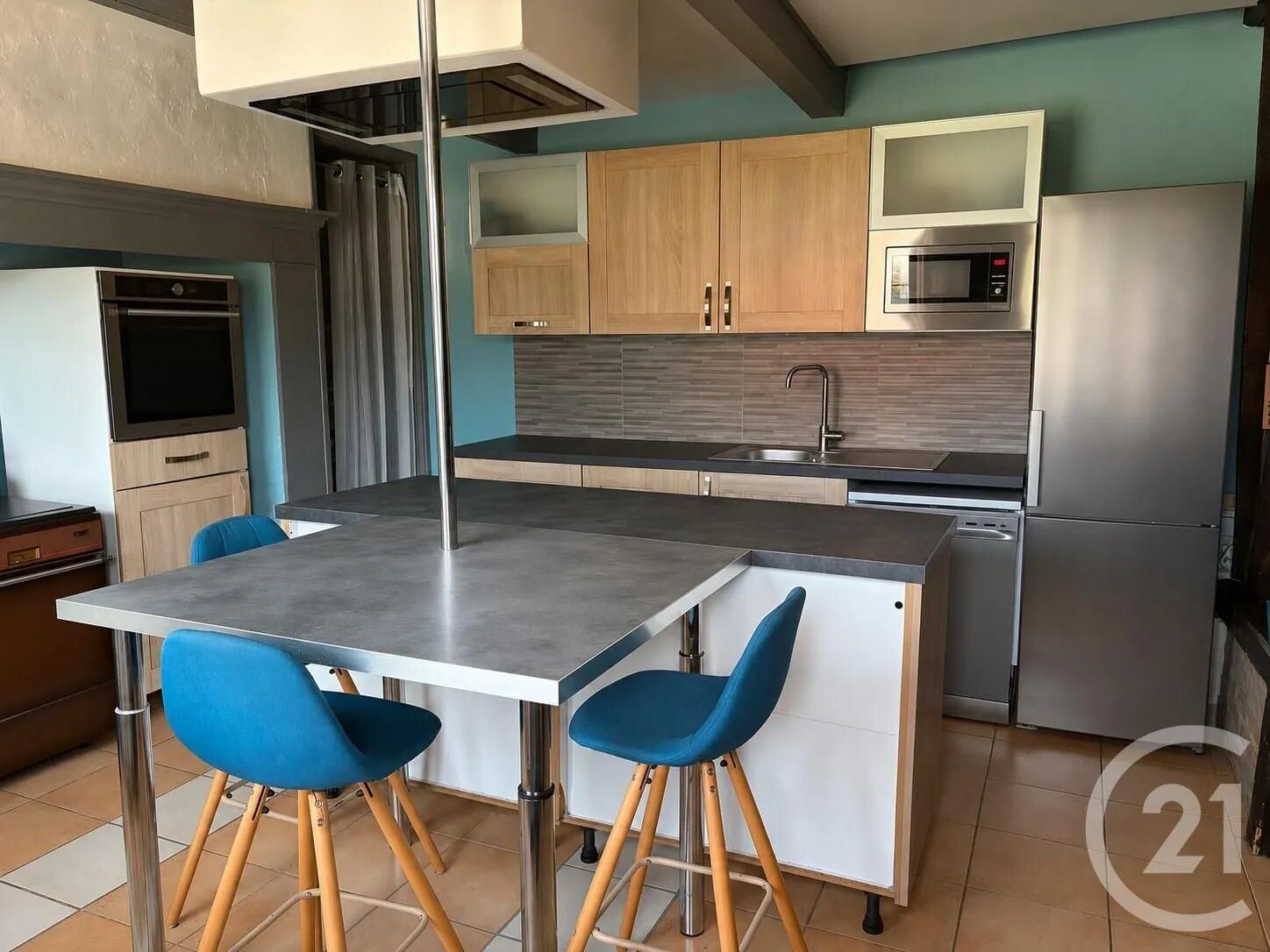 Maison à vendre, 120m², Gueschart