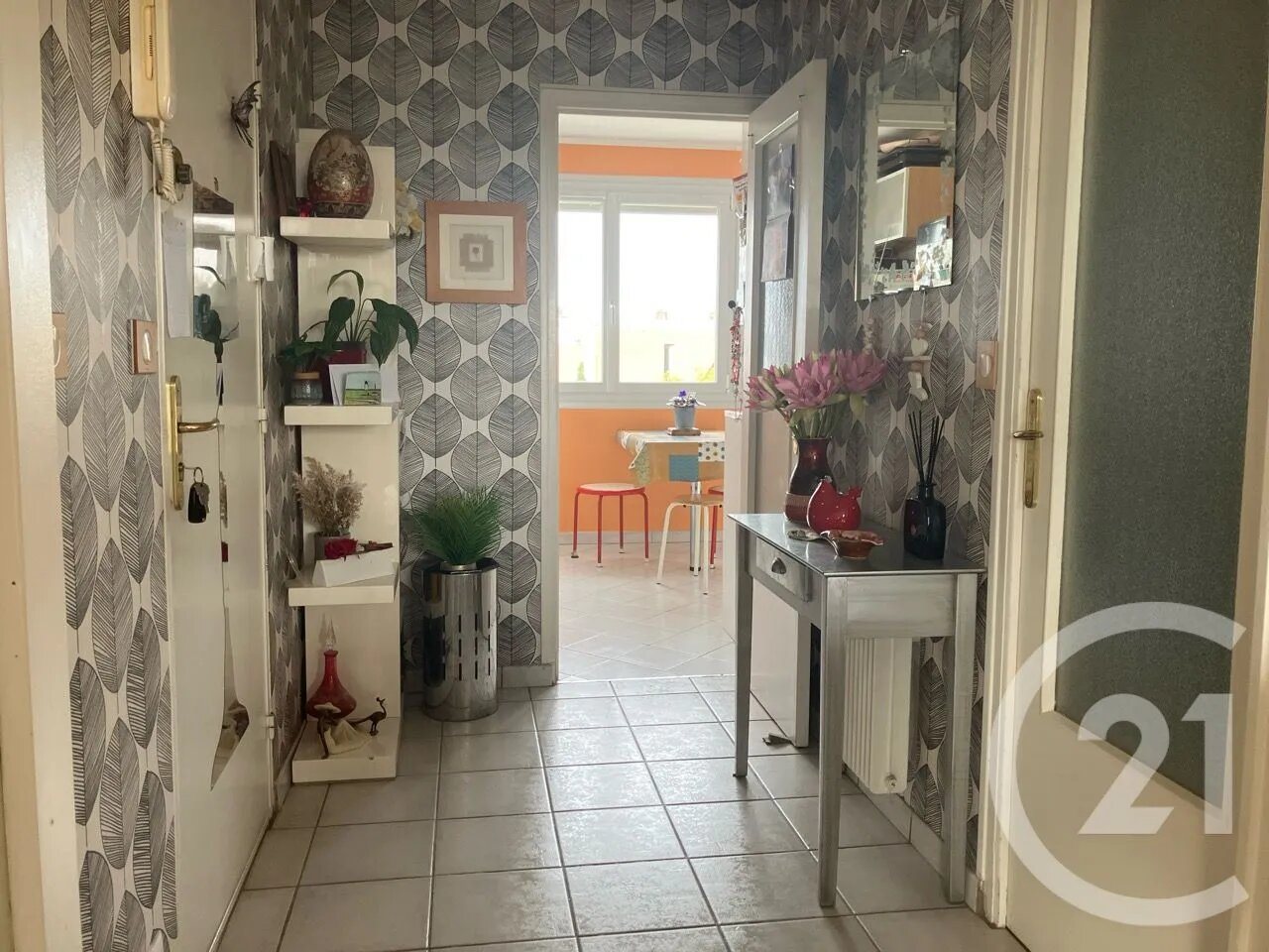 Appartement à vendre, 80m², Abbeville