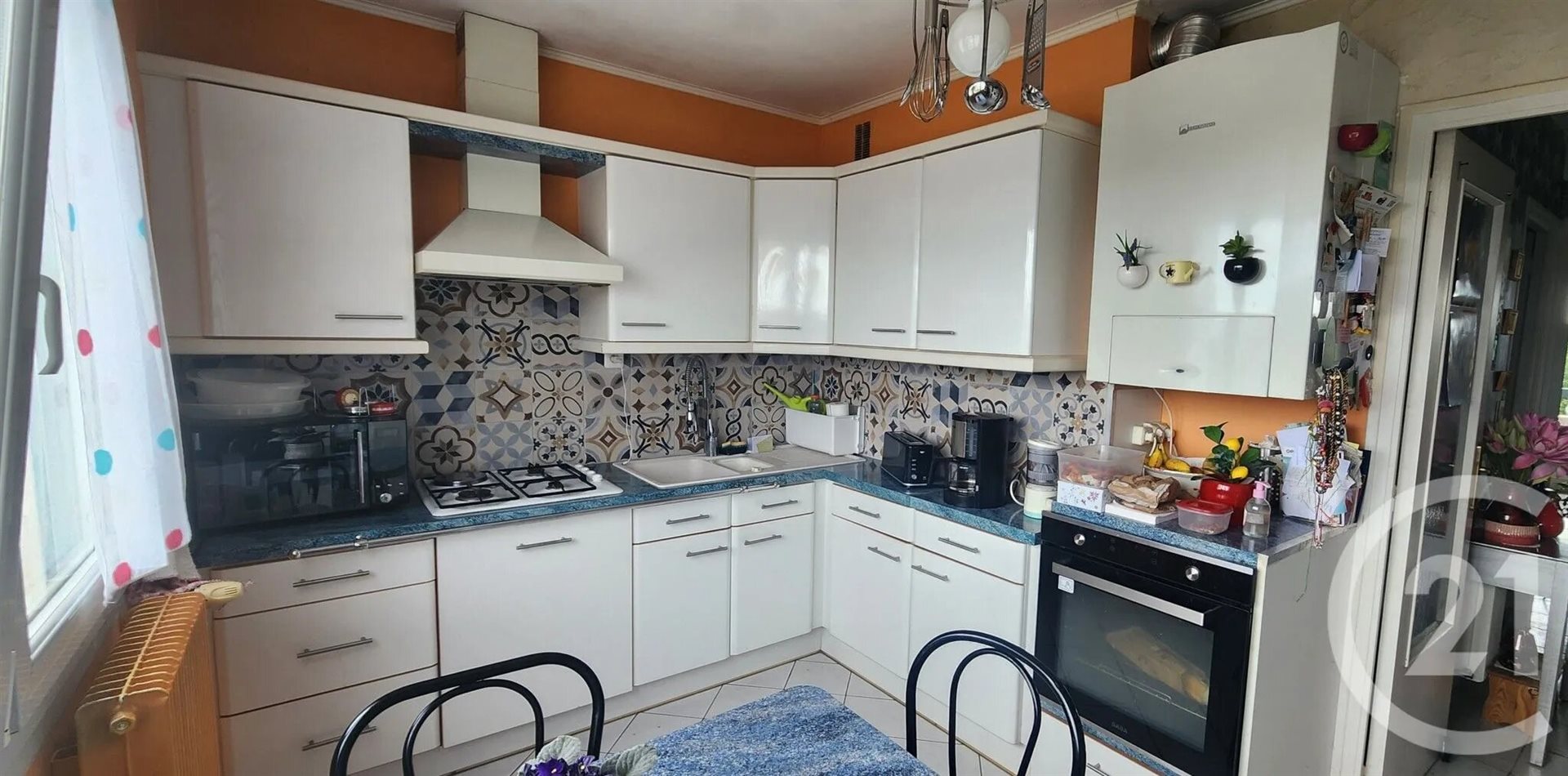 Appartement à vendre, 80m², Abbeville