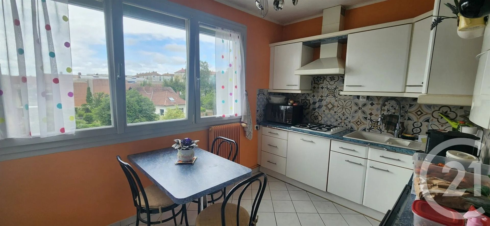 Appartement à vendre, 80m², Abbeville