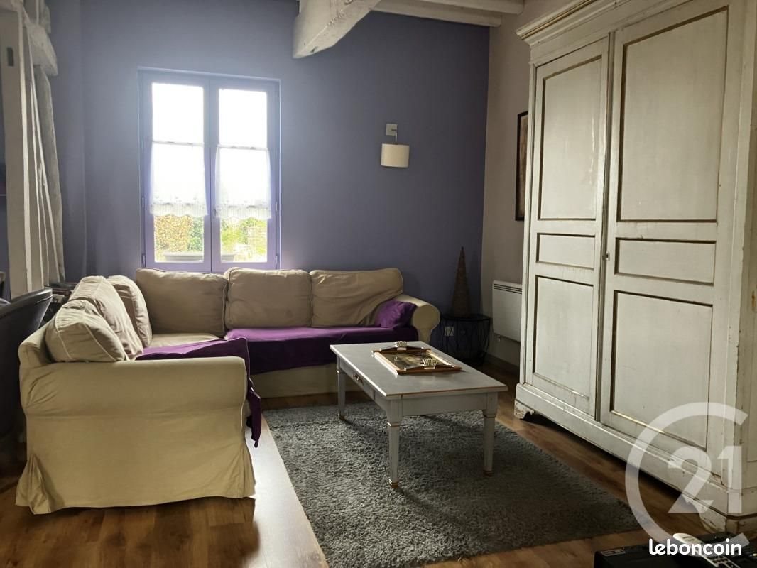 Maison à vendre, 210m², Tours-en-Vimeu