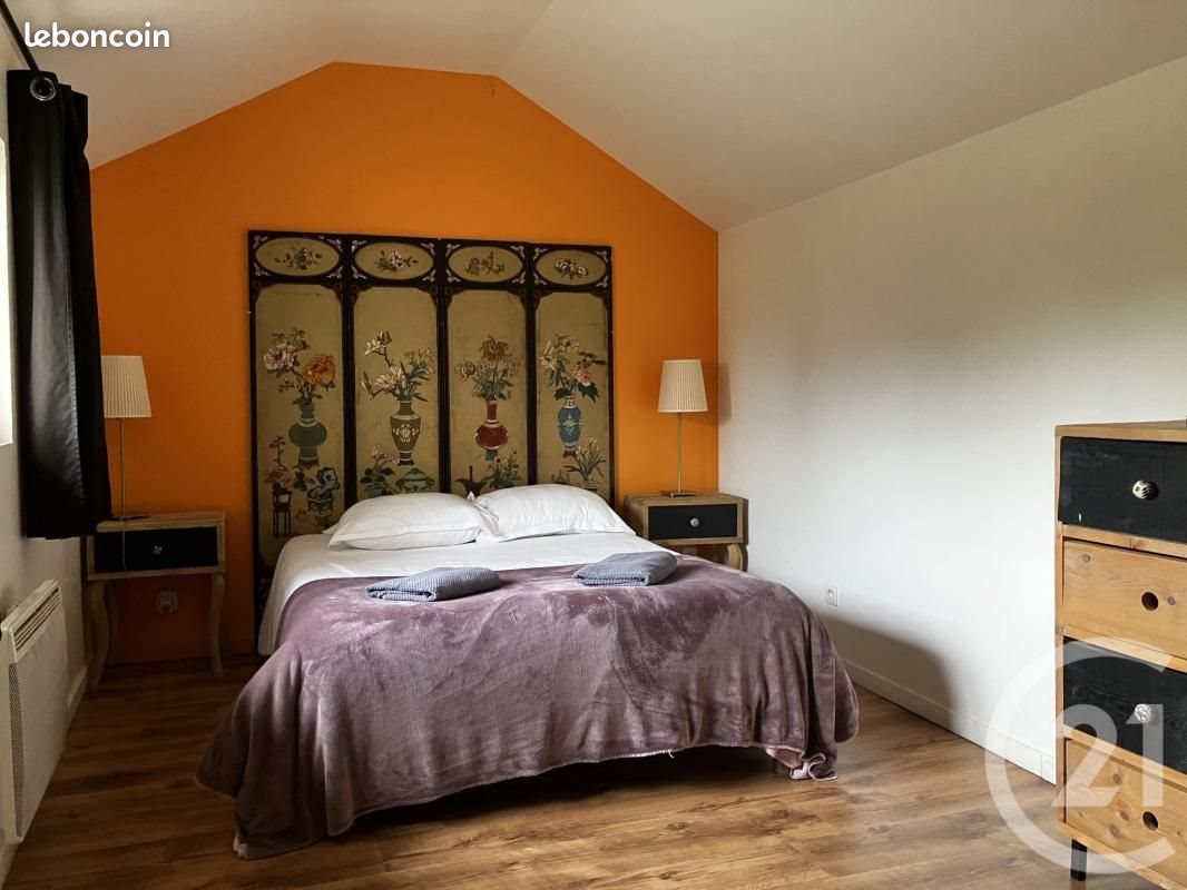 Maison à vendre, 210m², Tours-en-Vimeu