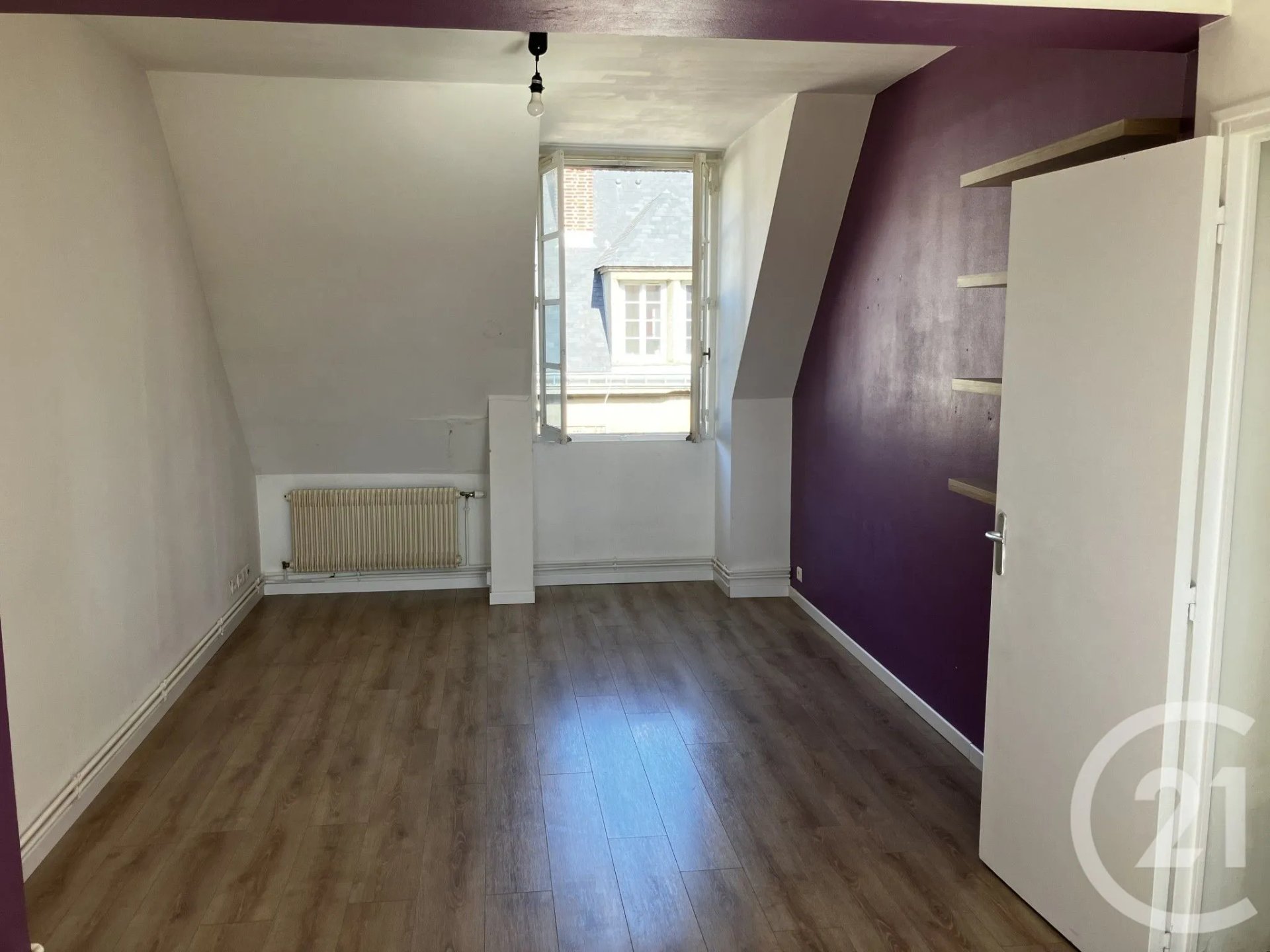 Appartement à louer, 41m², Abbeville