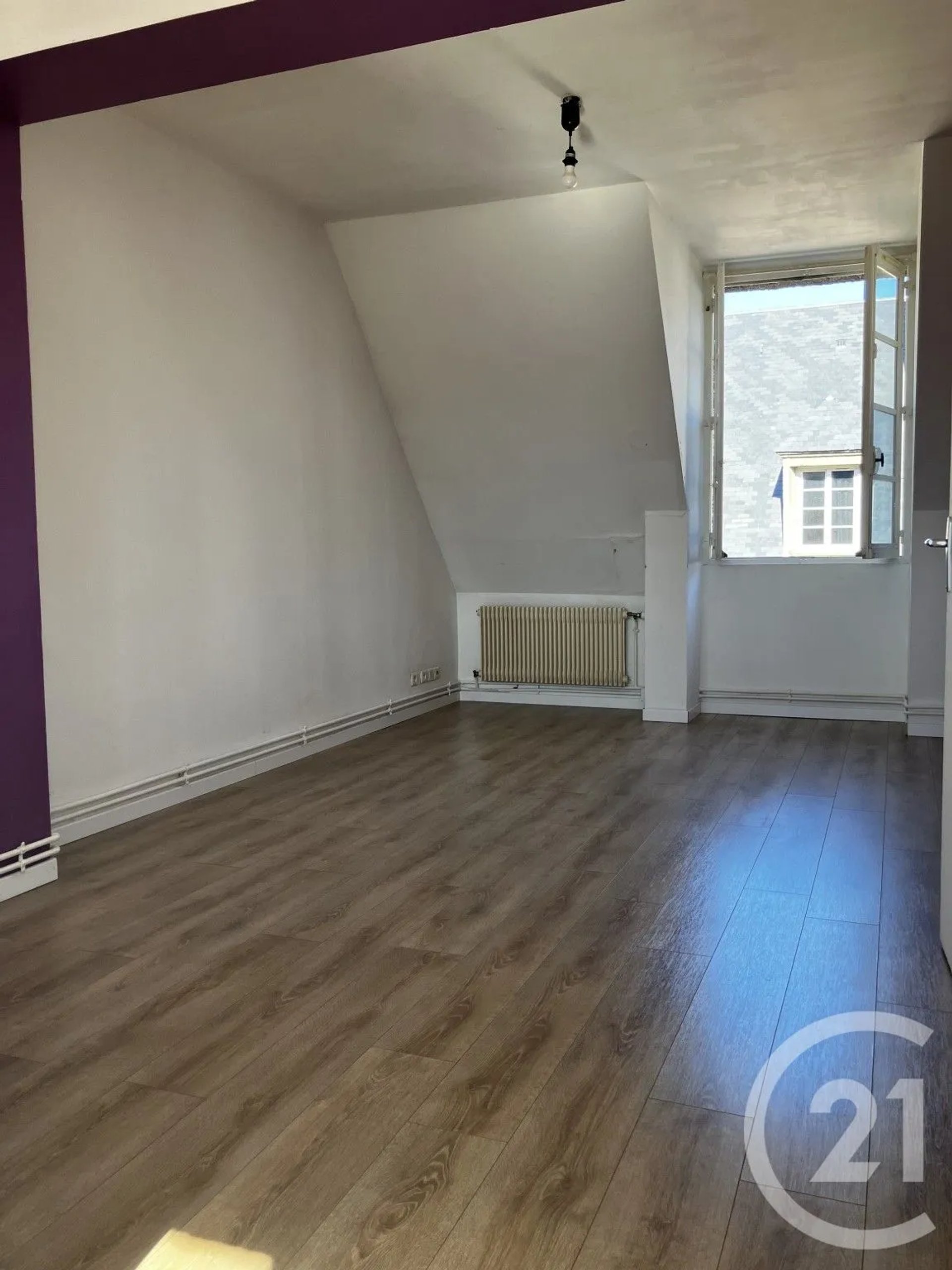 Appartement à louer, 41m², Abbeville