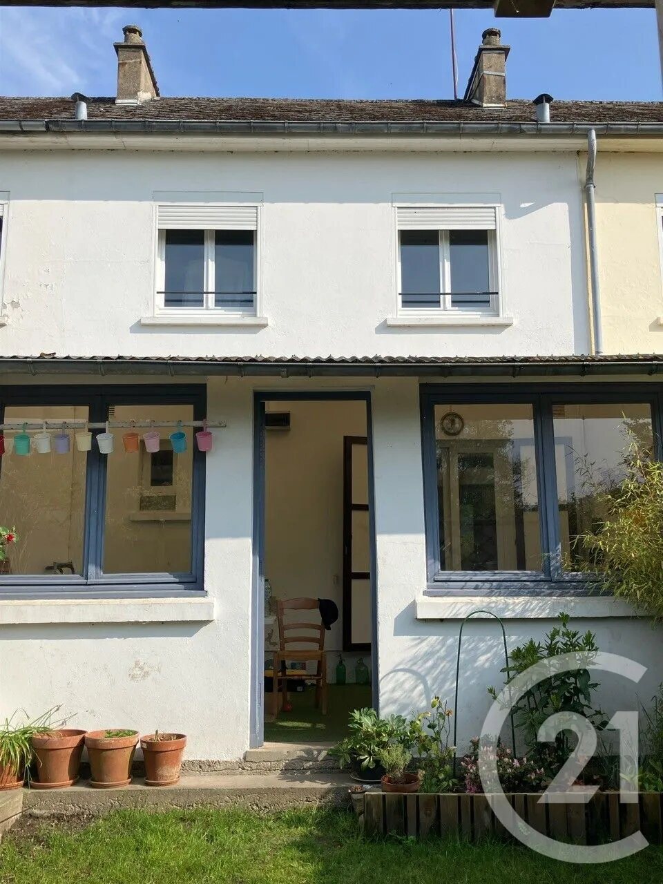 Maison à vendre, 65m², Abbeville