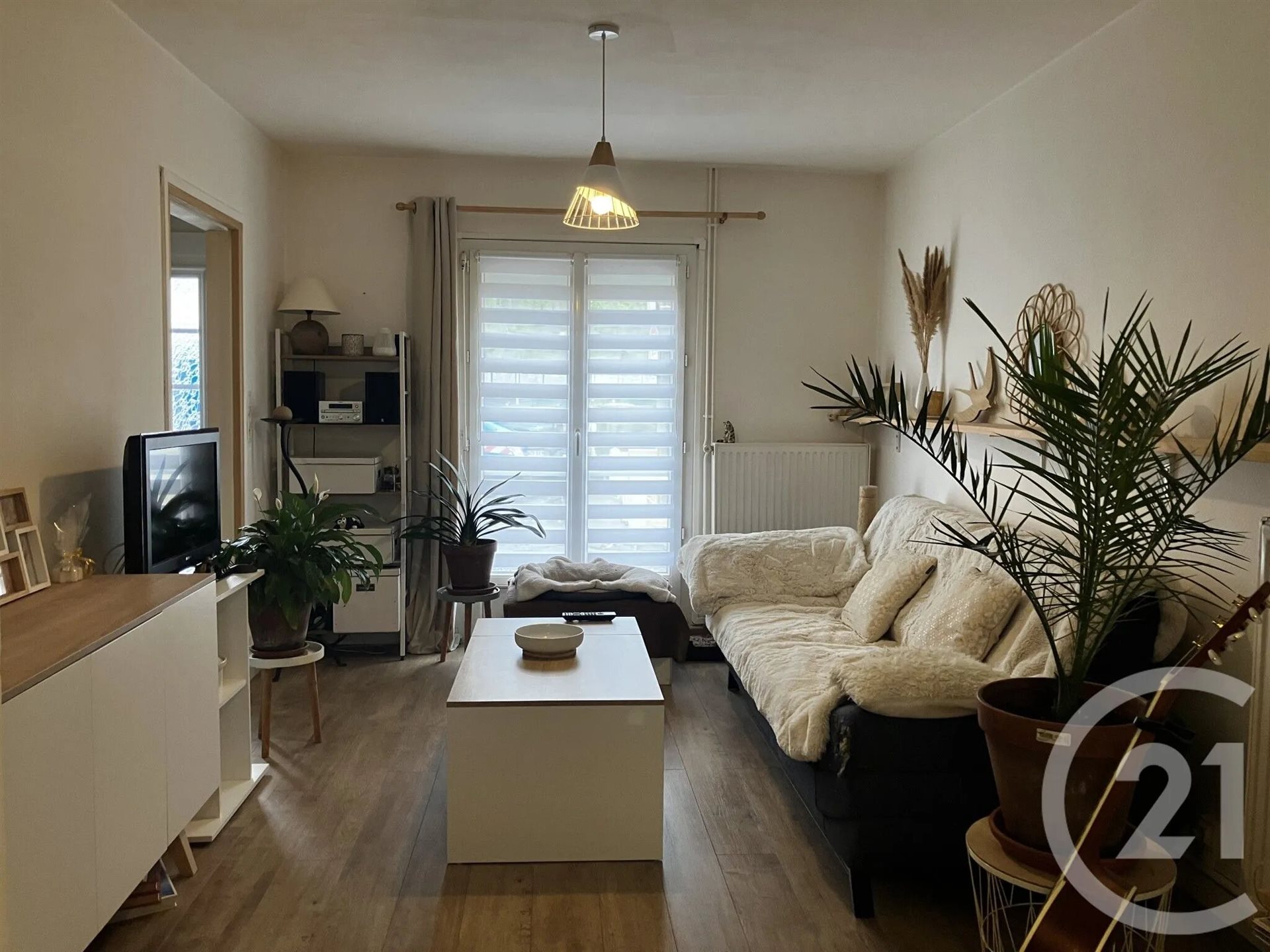 Maison à vendre, 65m², Abbeville