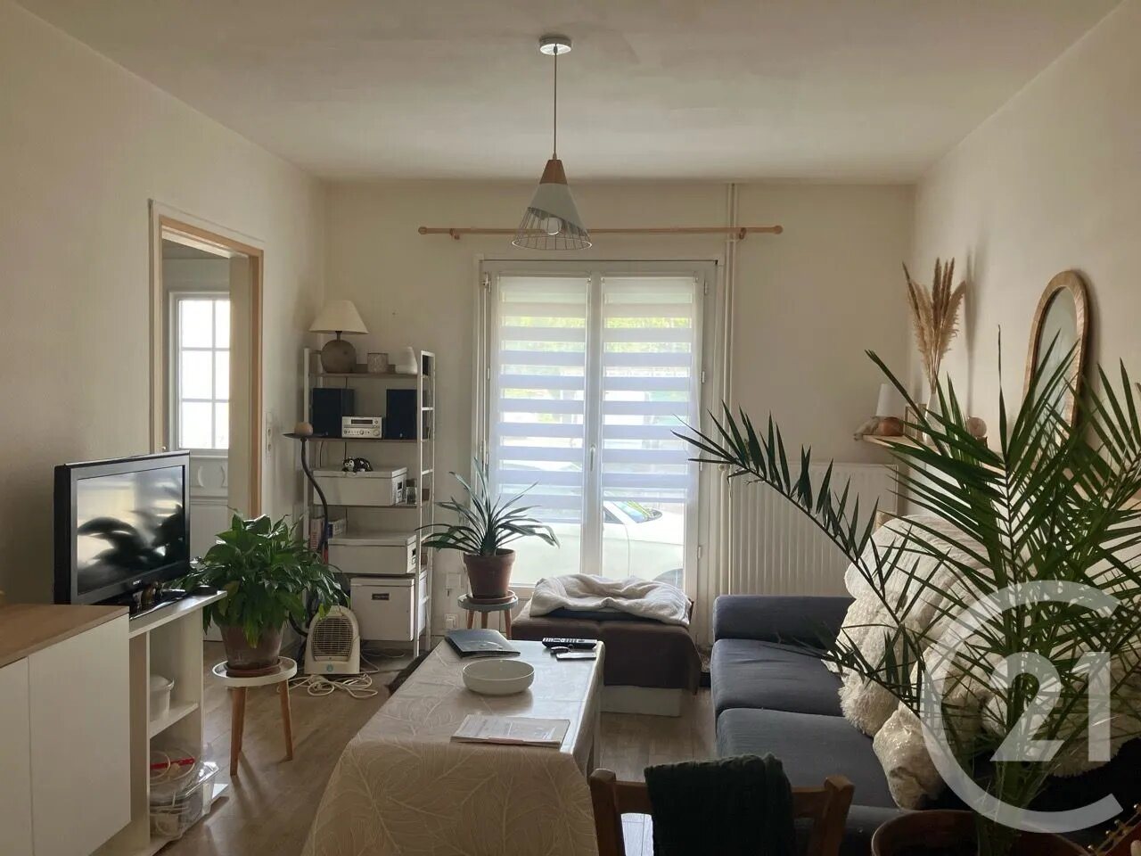 Maison à vendre, 65m², Abbeville