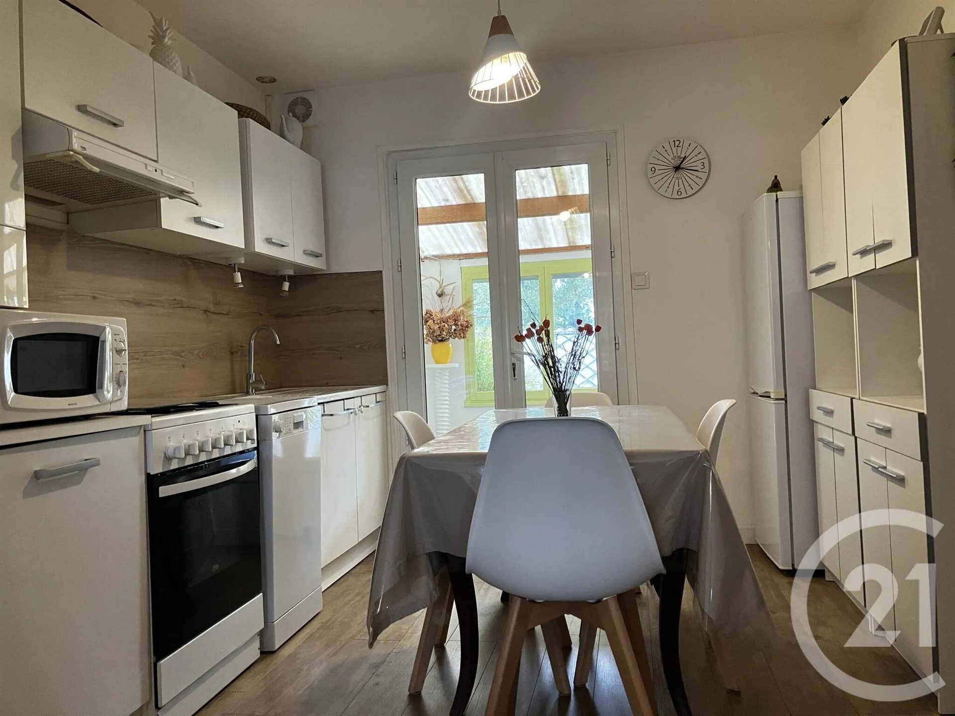 Maison à vendre, 65m², Abbeville