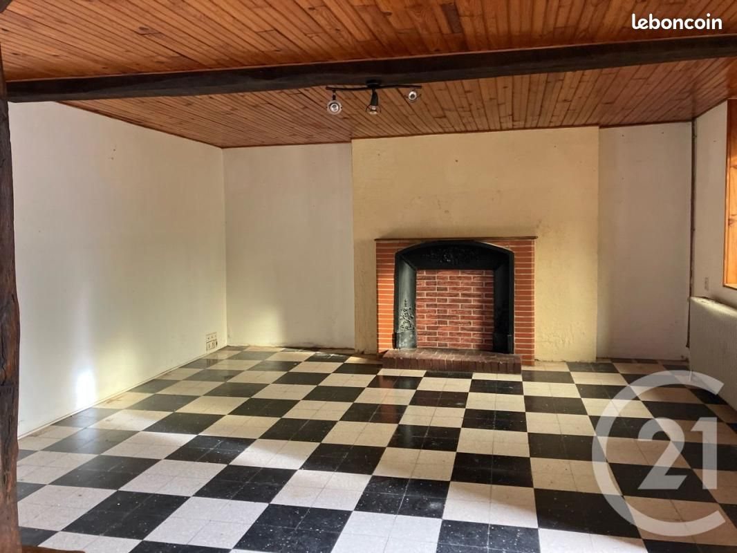 Maison à vendre, 104m², Abbeville