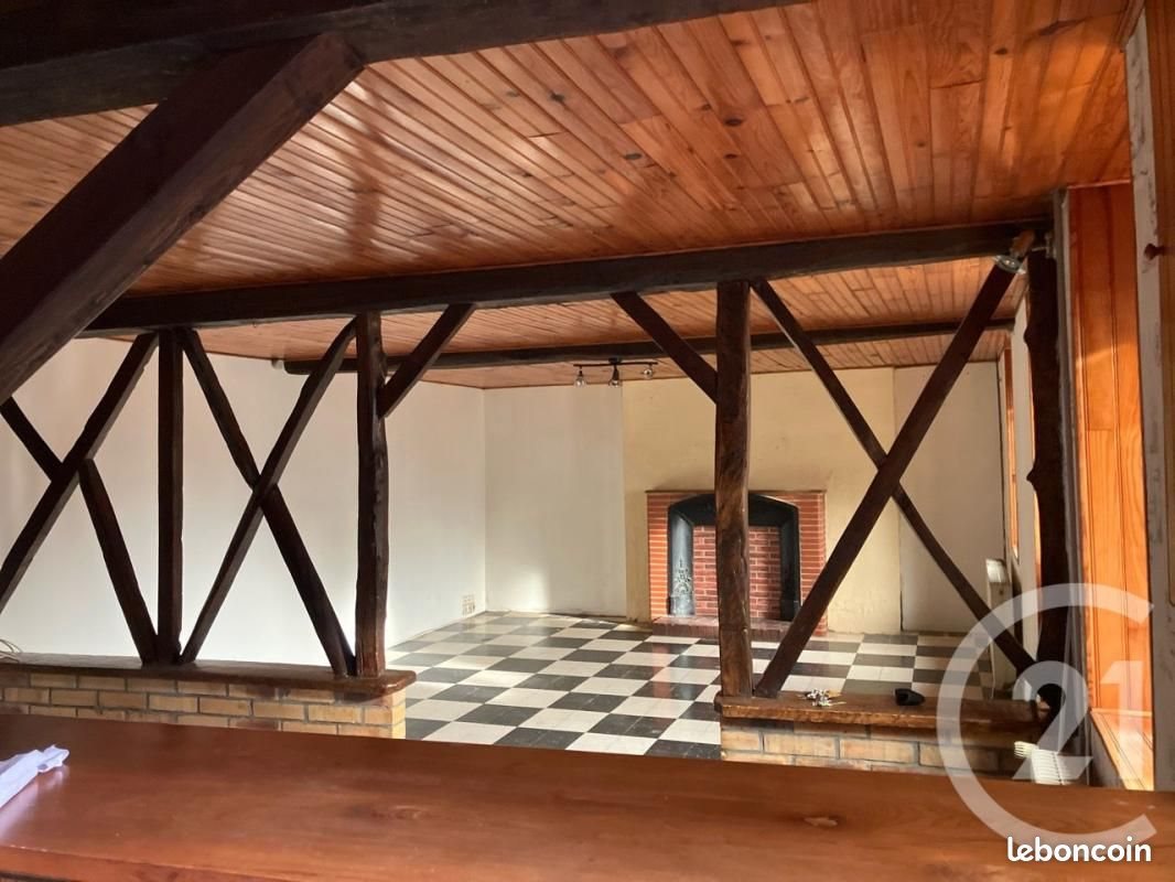Maison à vendre, 104m², Abbeville