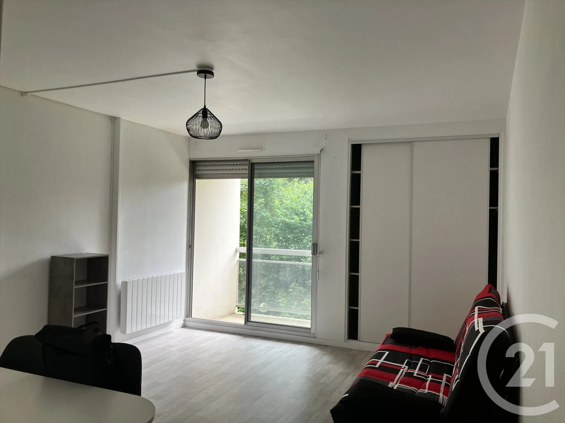 Appartement à louer, 27m², Abbeville