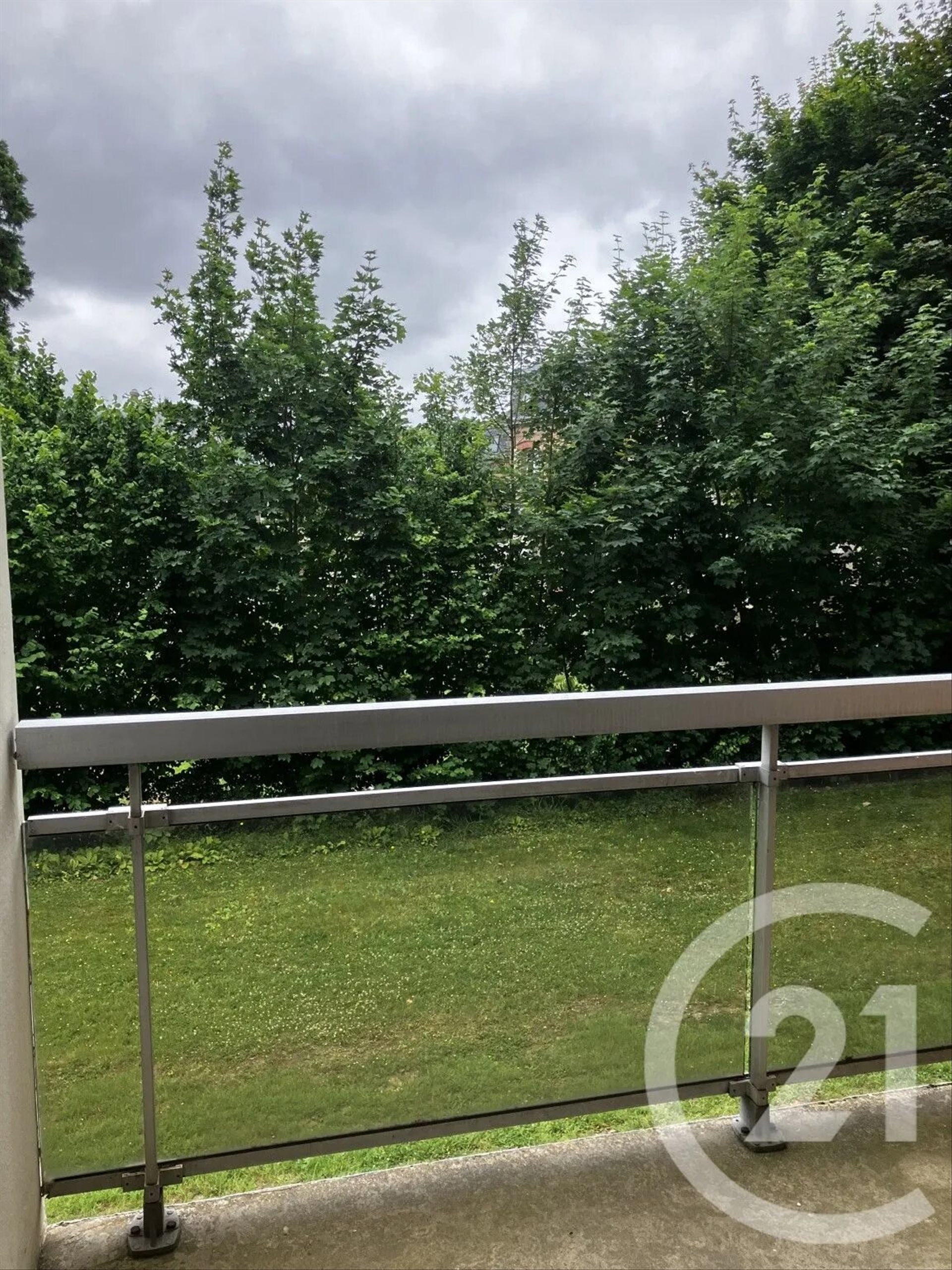 Appartement à louer, 27m², Abbeville