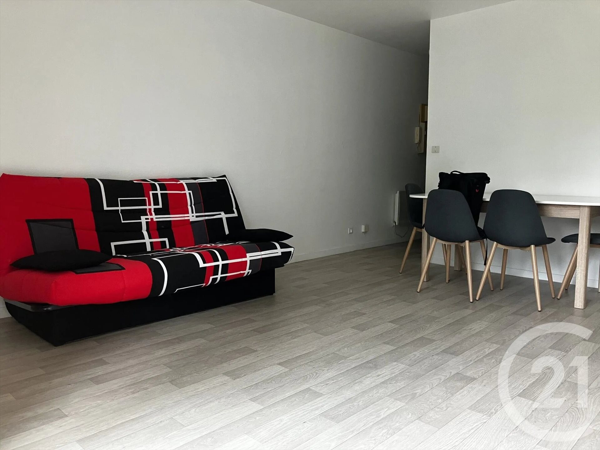 Appartement à louer, 27m², Abbeville