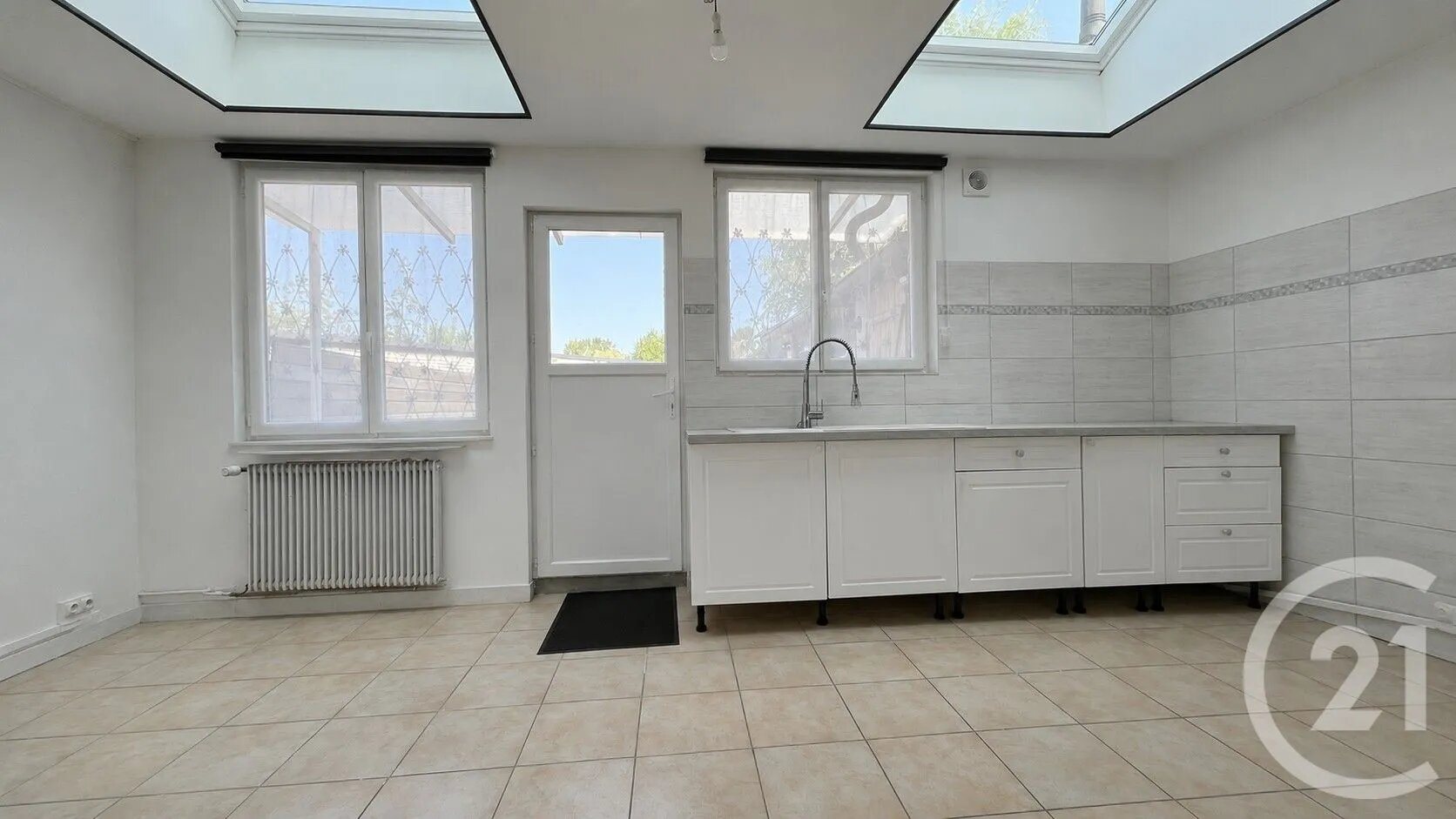 Maison à vendre, 126m², Abbeville