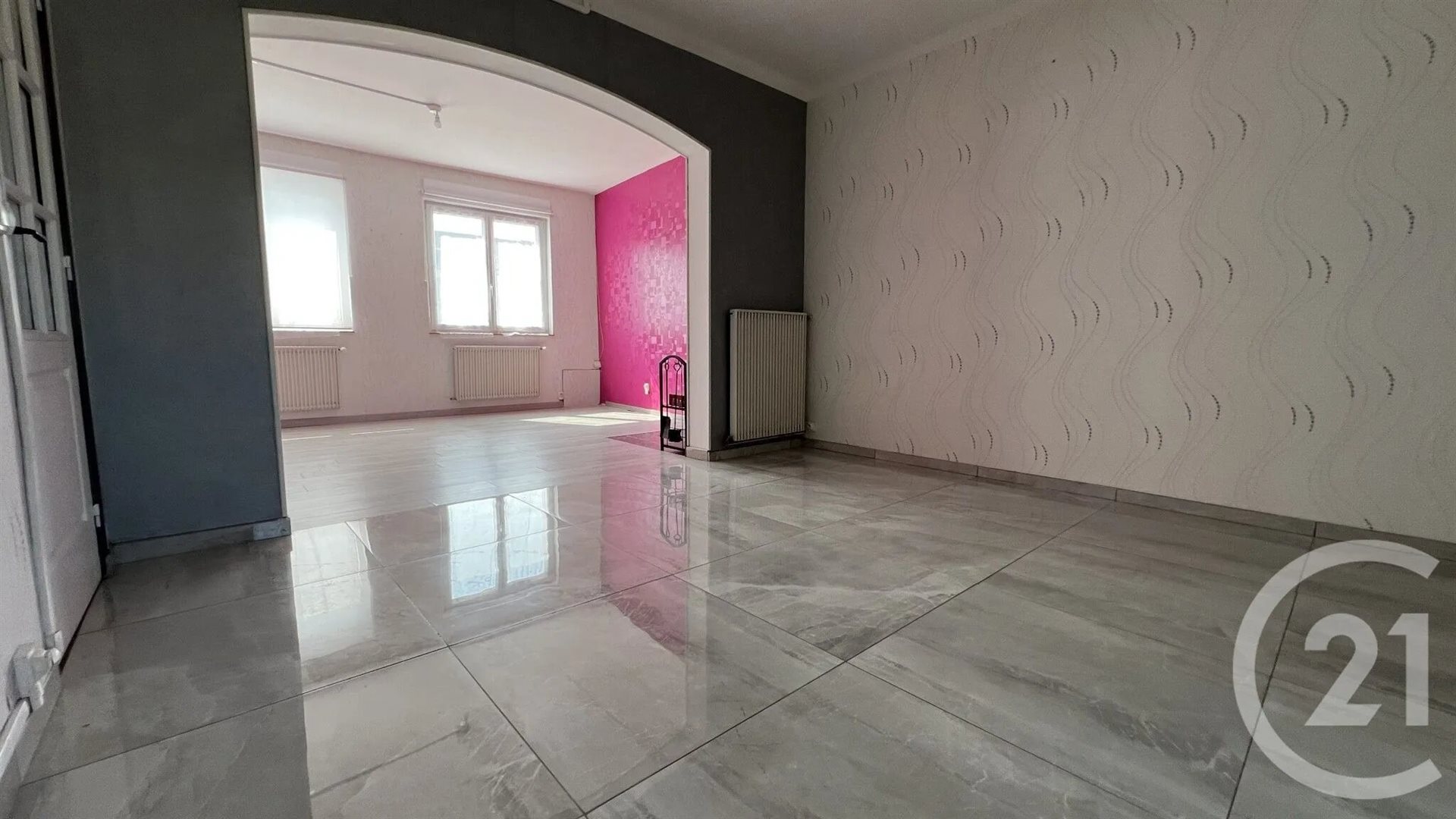 Maison à vendre, 126m², Abbeville