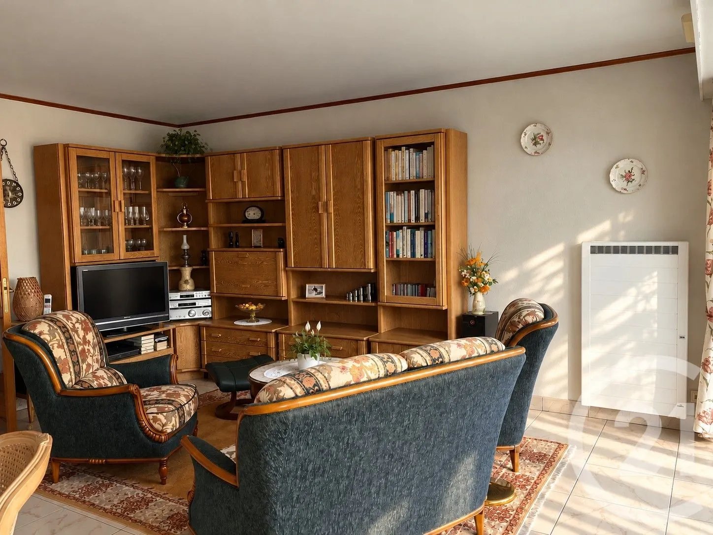 Appartement à vendre, 80m², Abbeville
