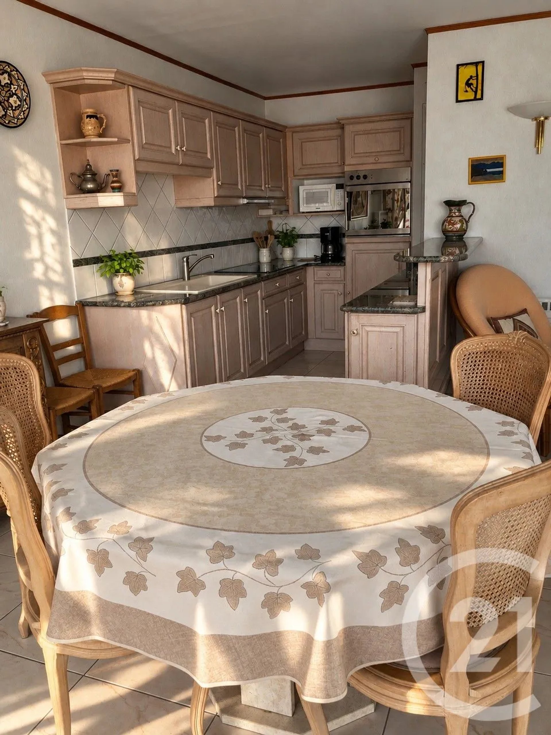 Appartement à vendre, 80m², Abbeville