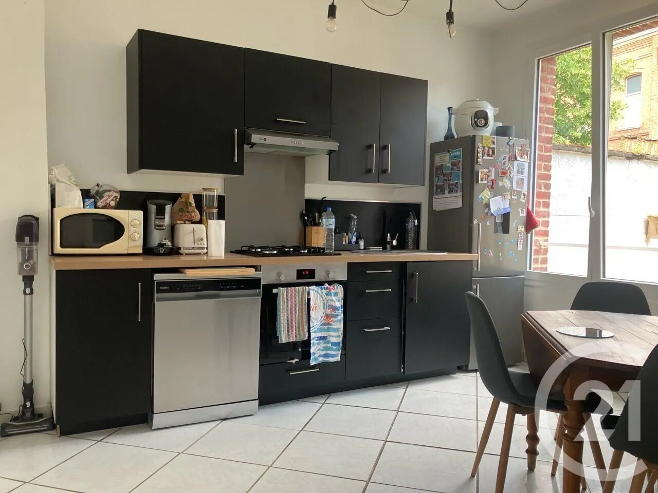 Maison à louer, 94m², Abbeville