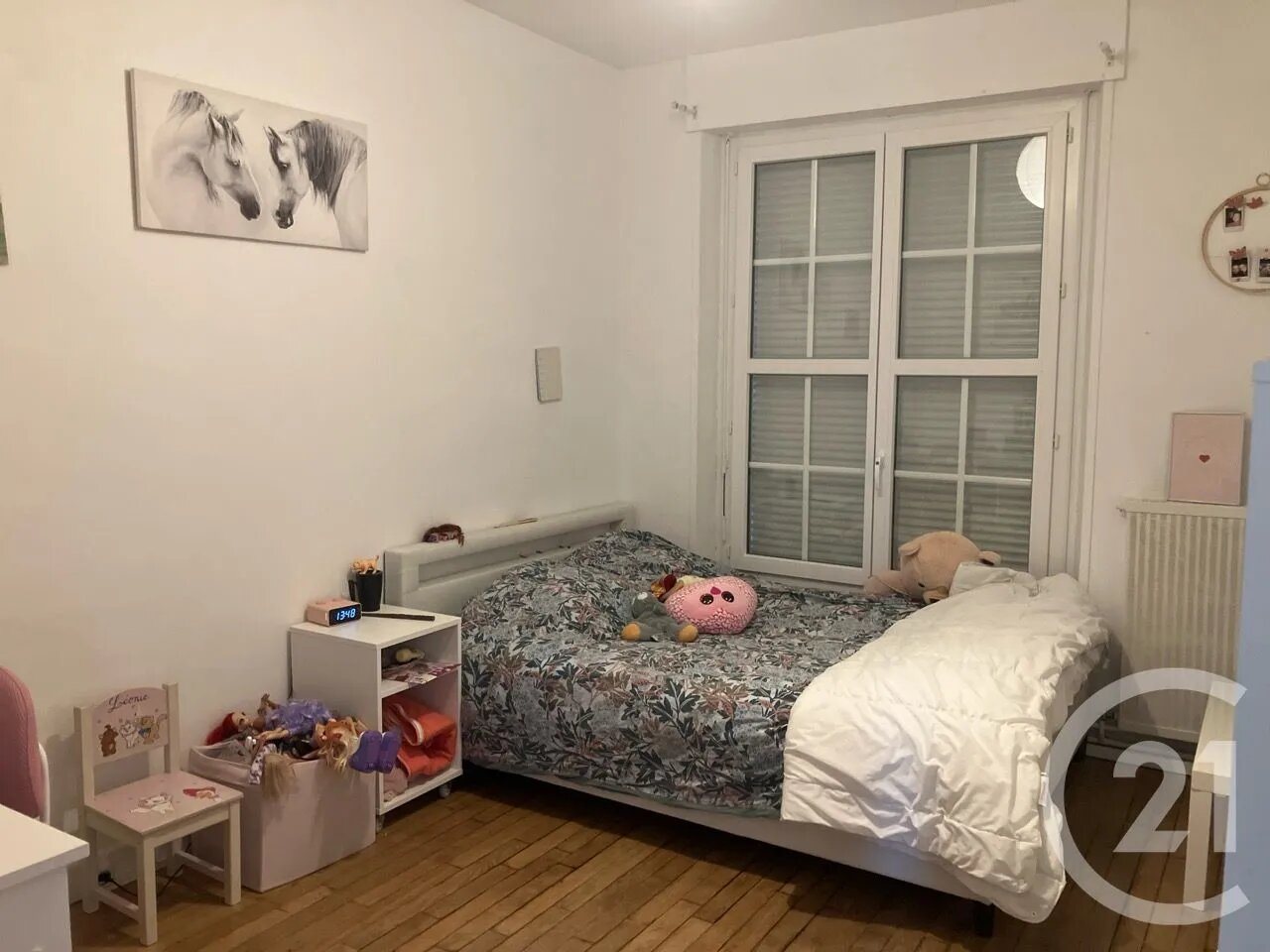 Maison à louer, 94m², Abbeville