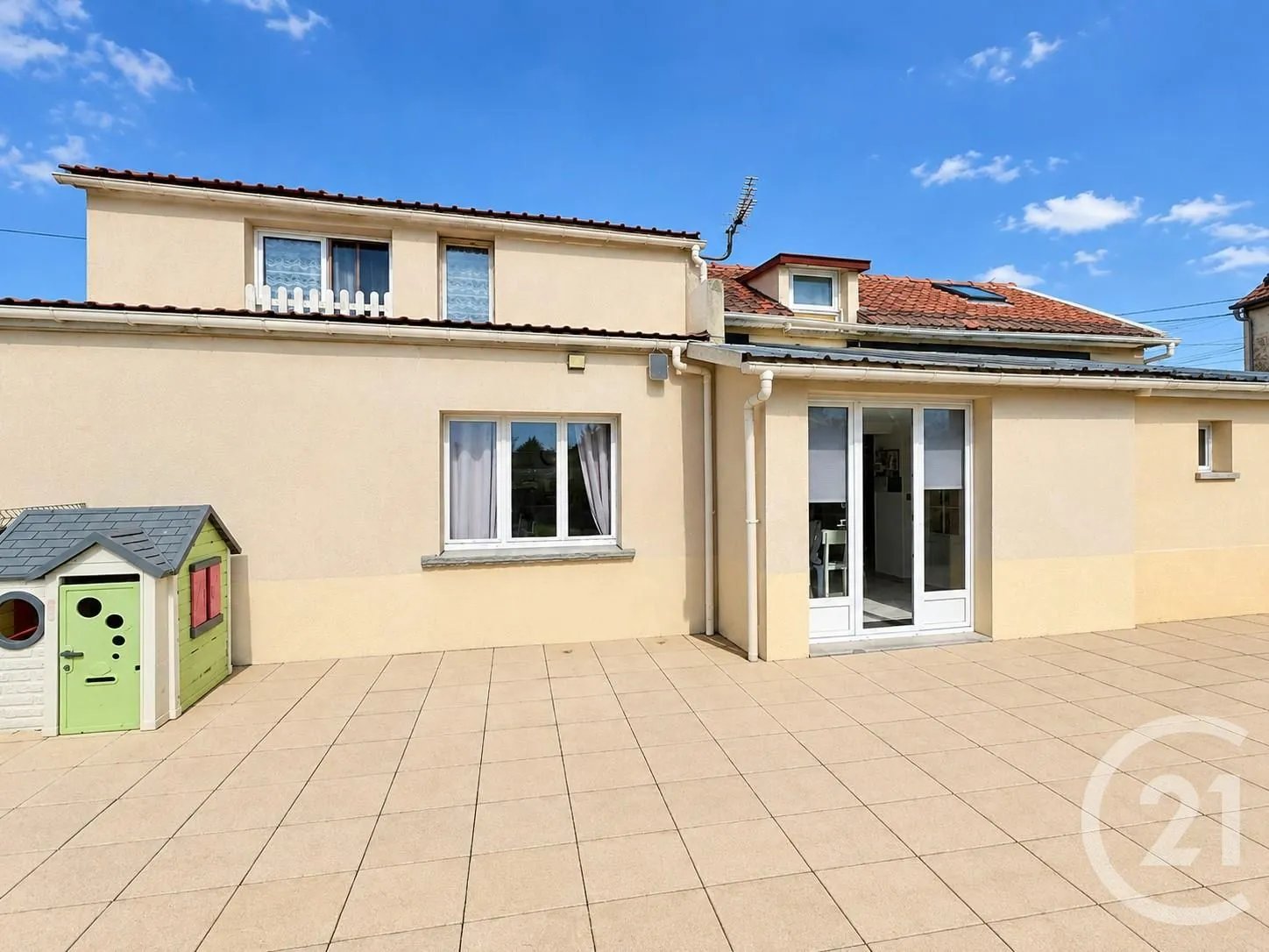 Maison à vendre, 173m², Abbeville