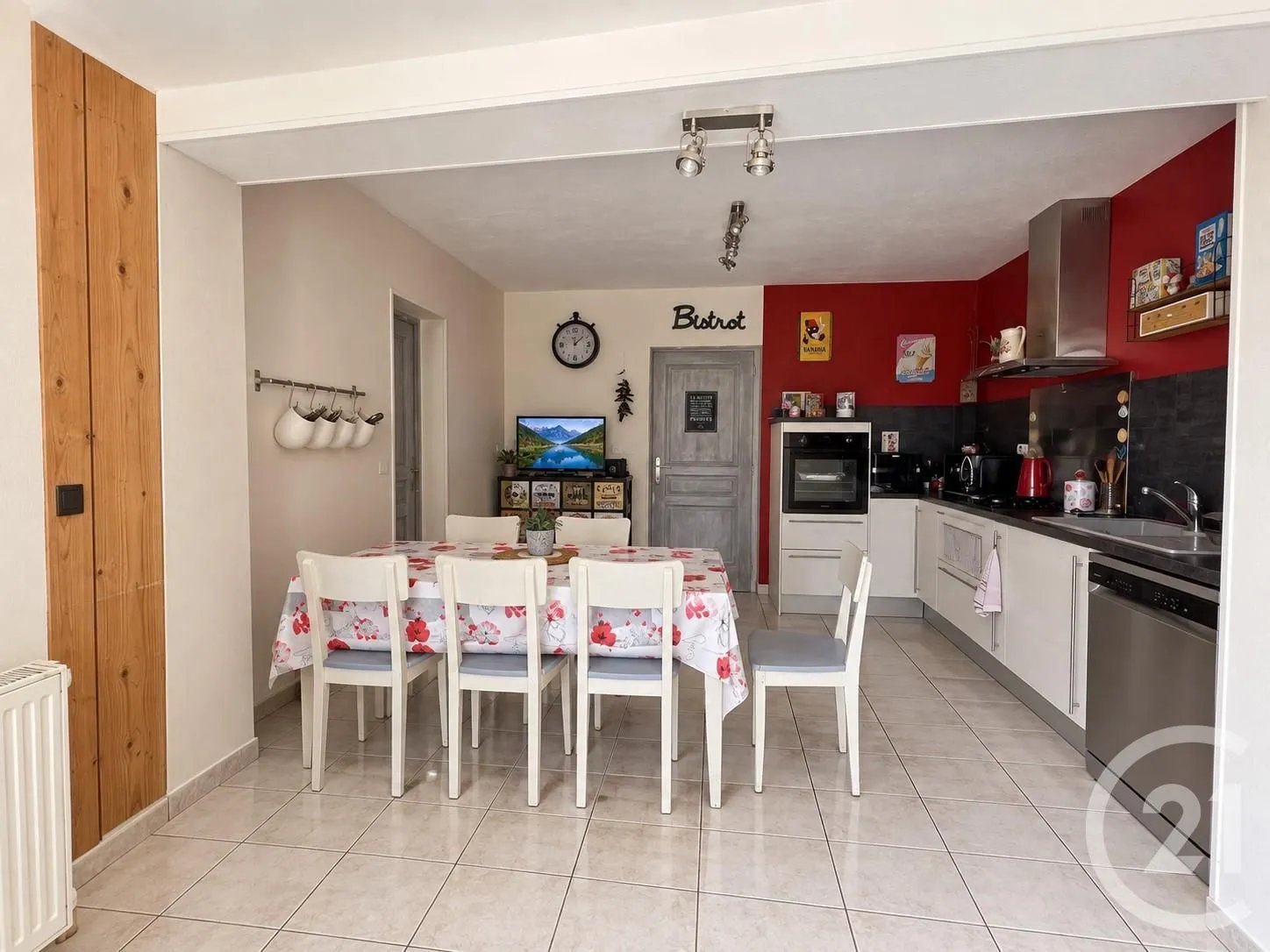Maison à vendre, 173m², Abbeville
