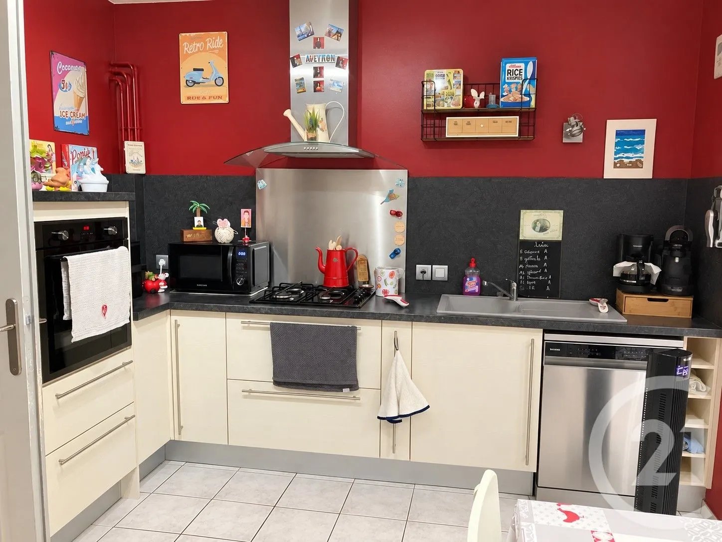 Maison à vendre, 173m², Abbeville