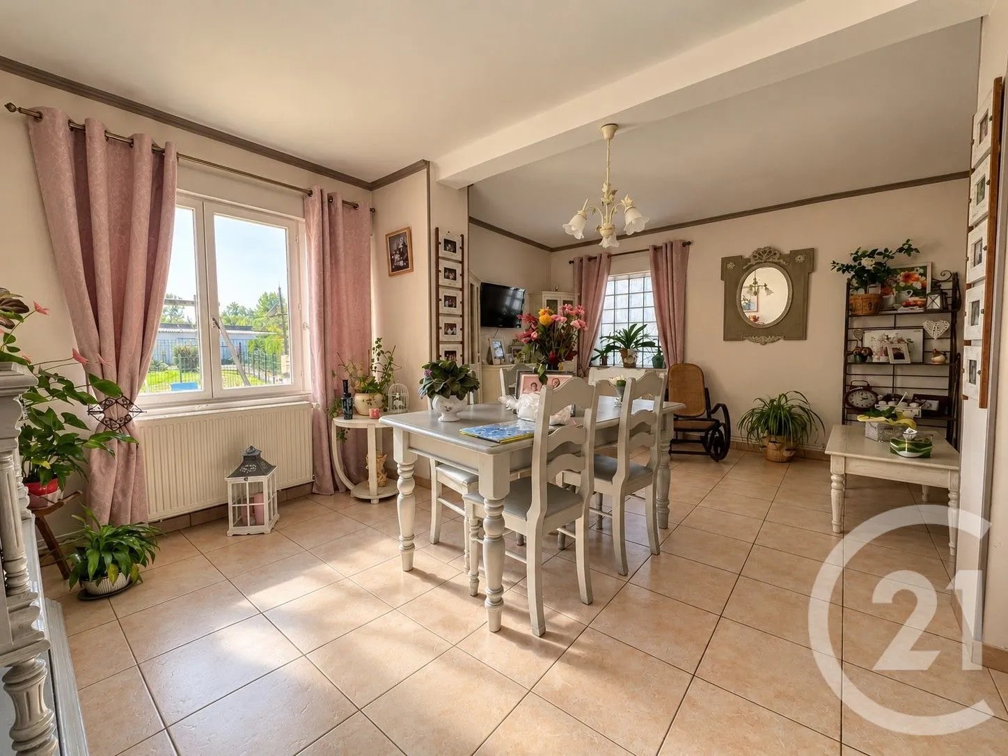 Maison à vendre, 173m², Abbeville