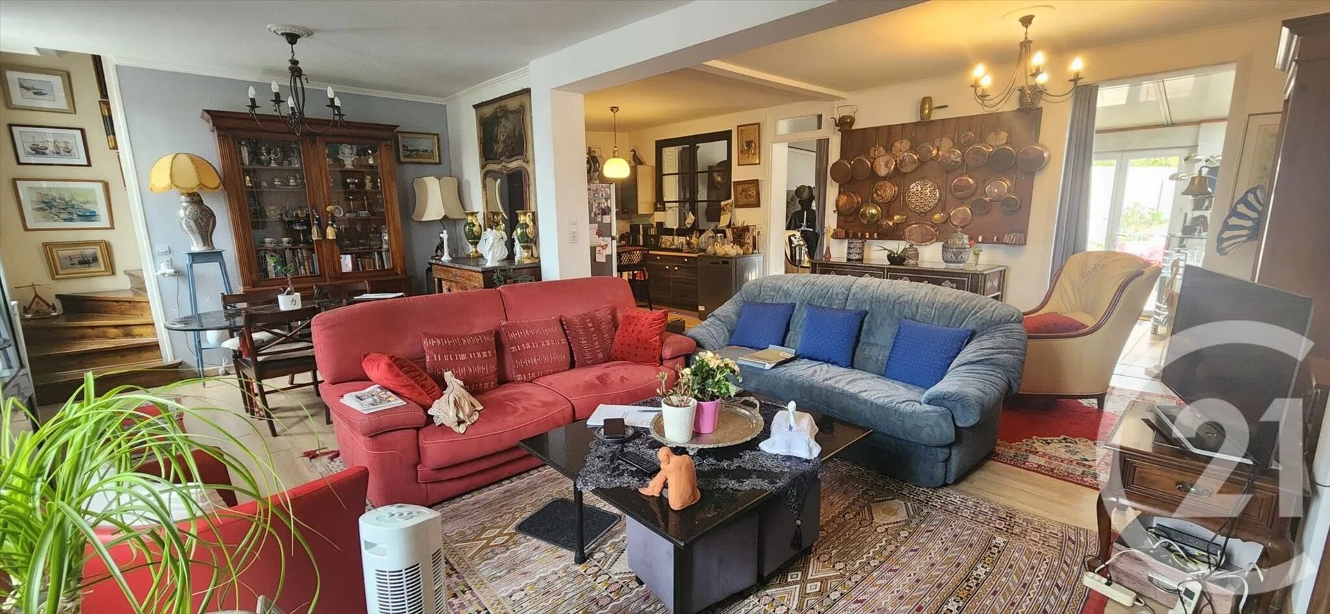 Maison à vendre, 156m², Lanchères