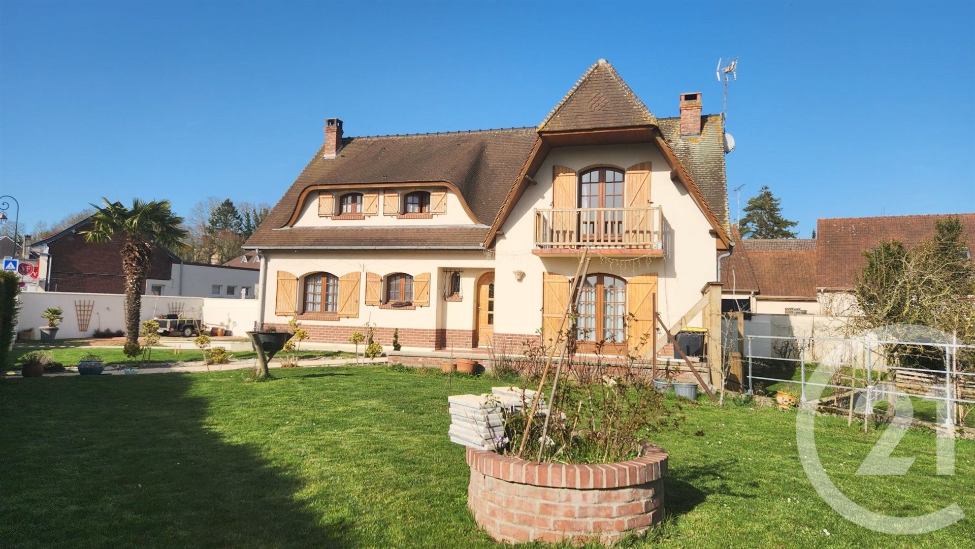 Maison à vendre, 164m², Nouvion