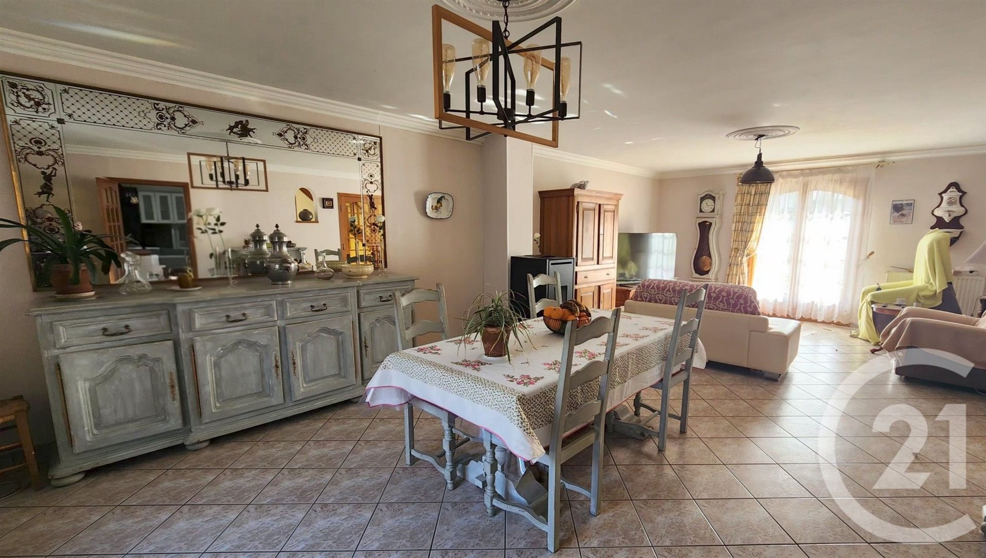 Maison à vendre, 164m², Nouvion