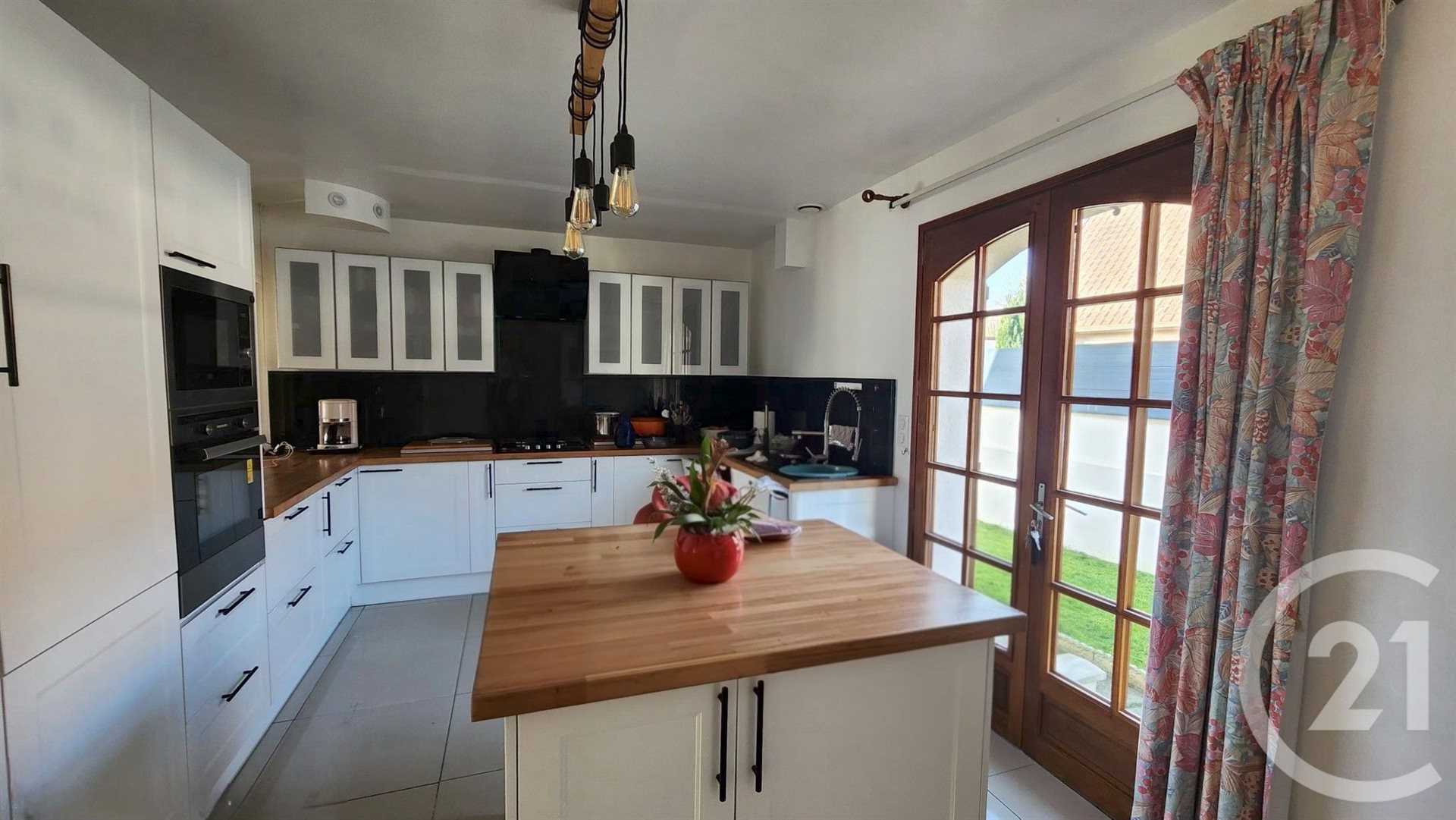 Maison à vendre, 164m², Nouvion