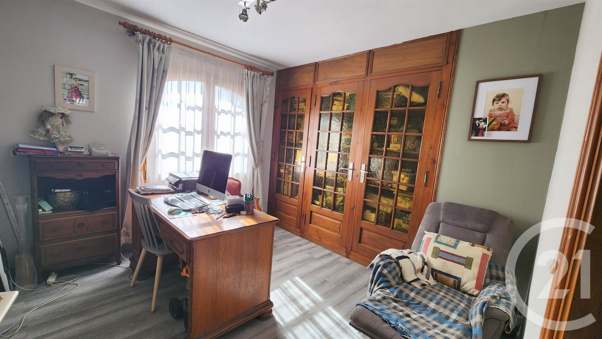 Maison à vendre, 164m², Nouvion